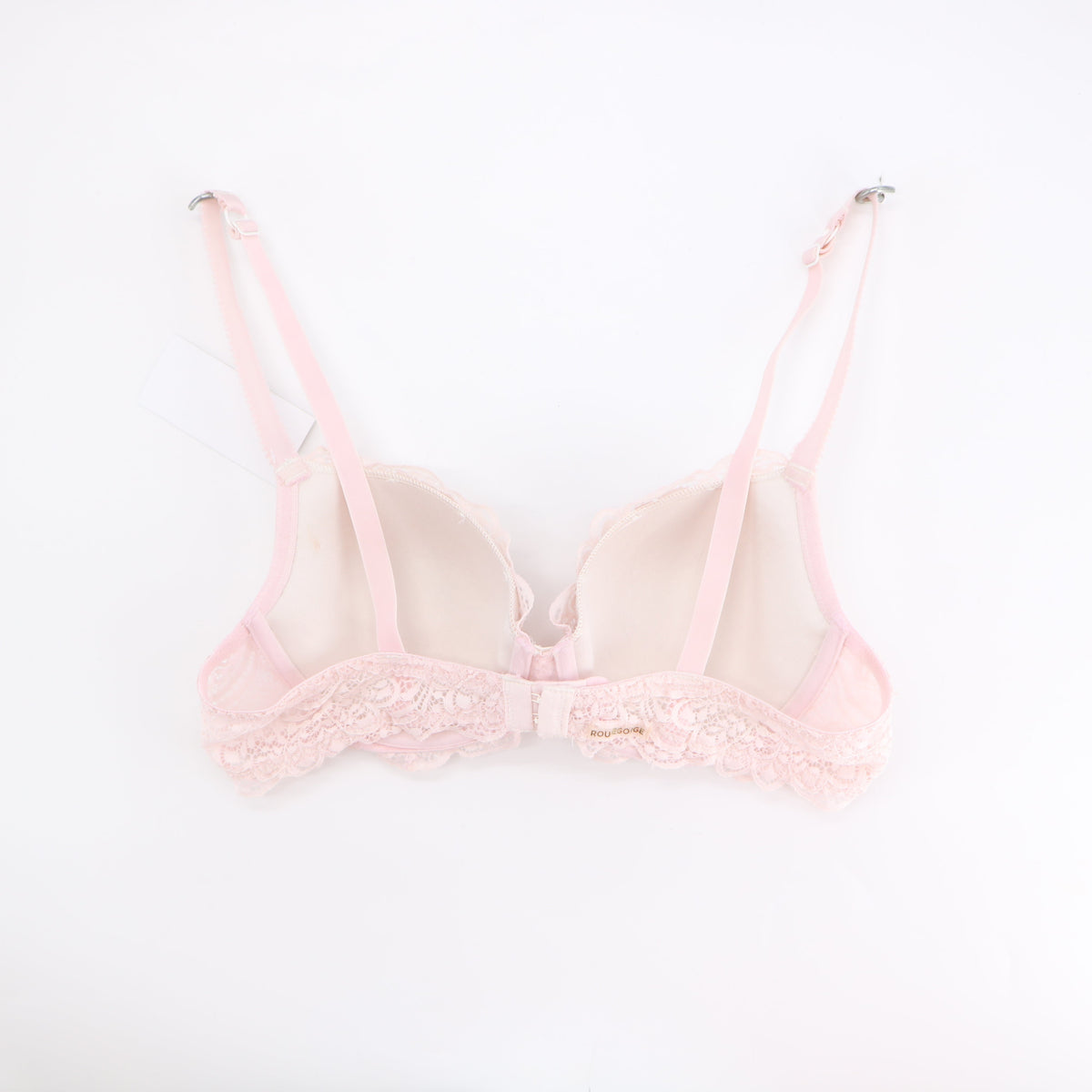 Soutien-gorge RougeGorge Rose