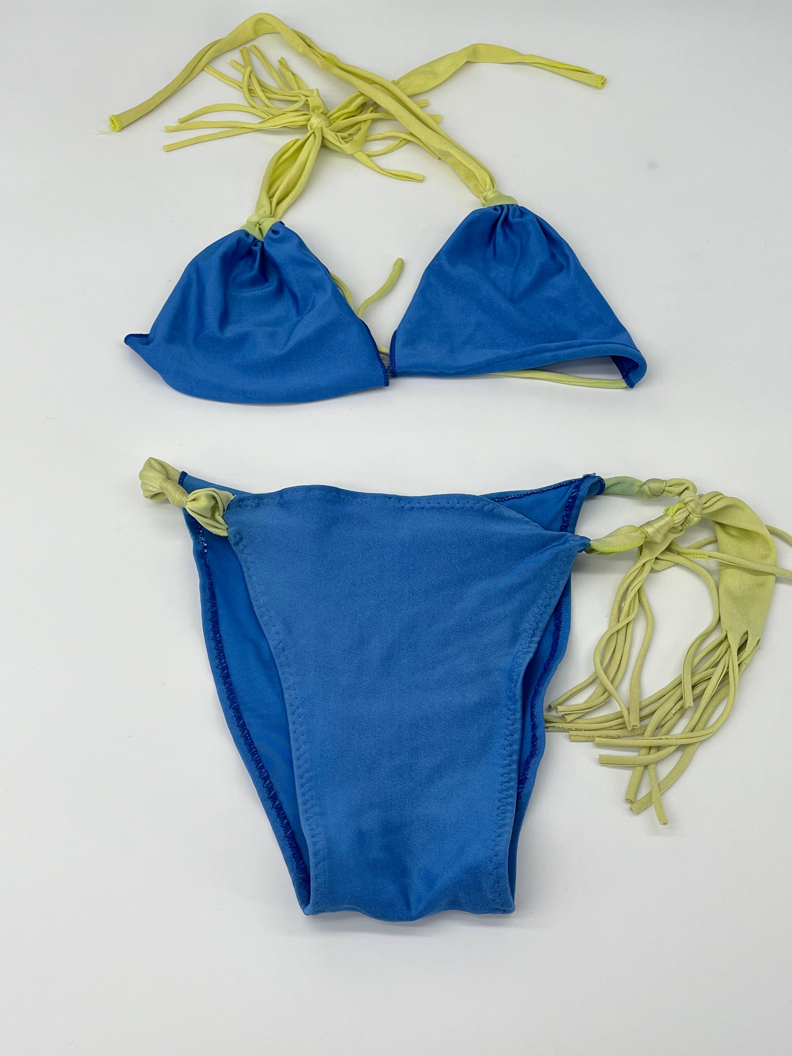 Maillot de bain Love machine