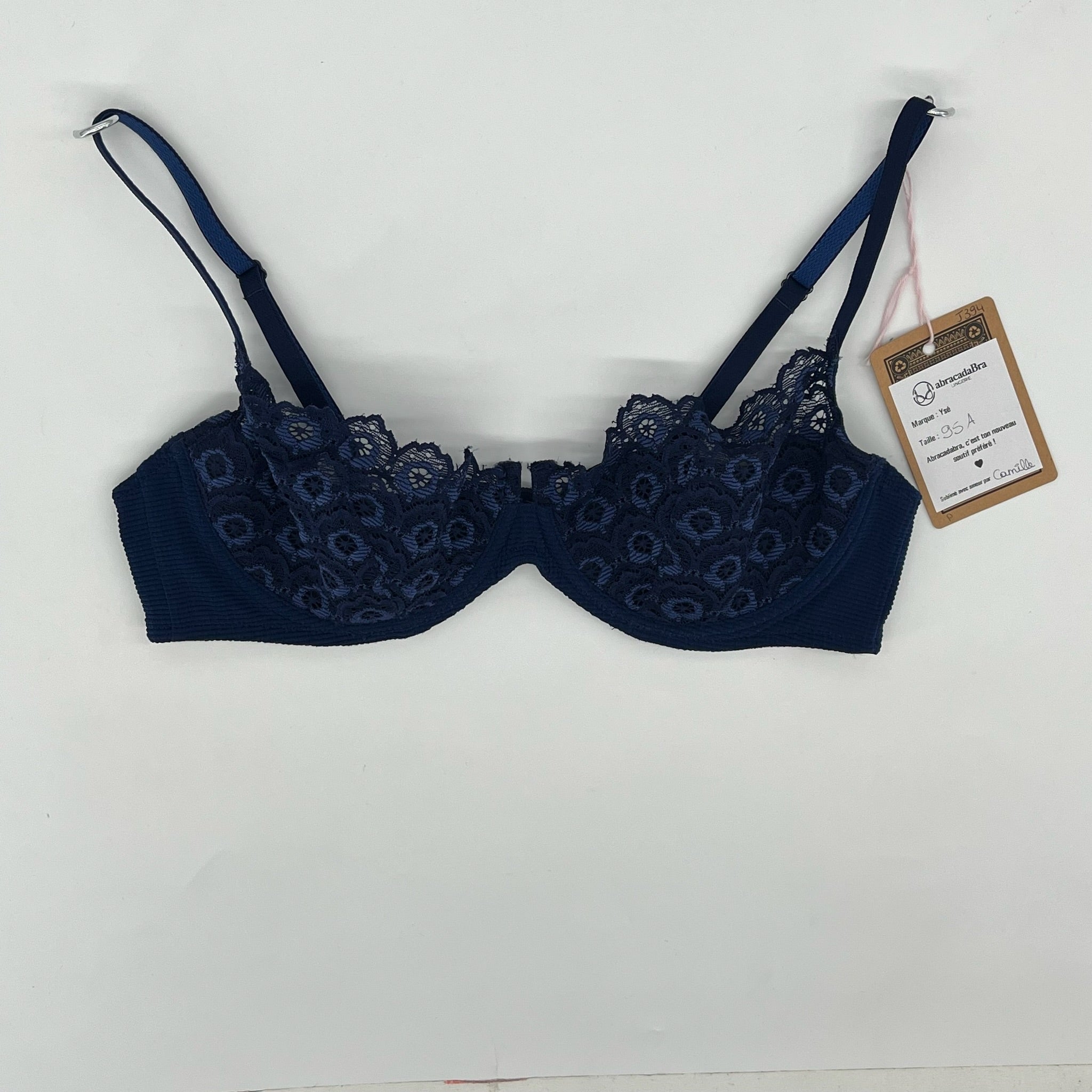 Soutien-gorge Ysé