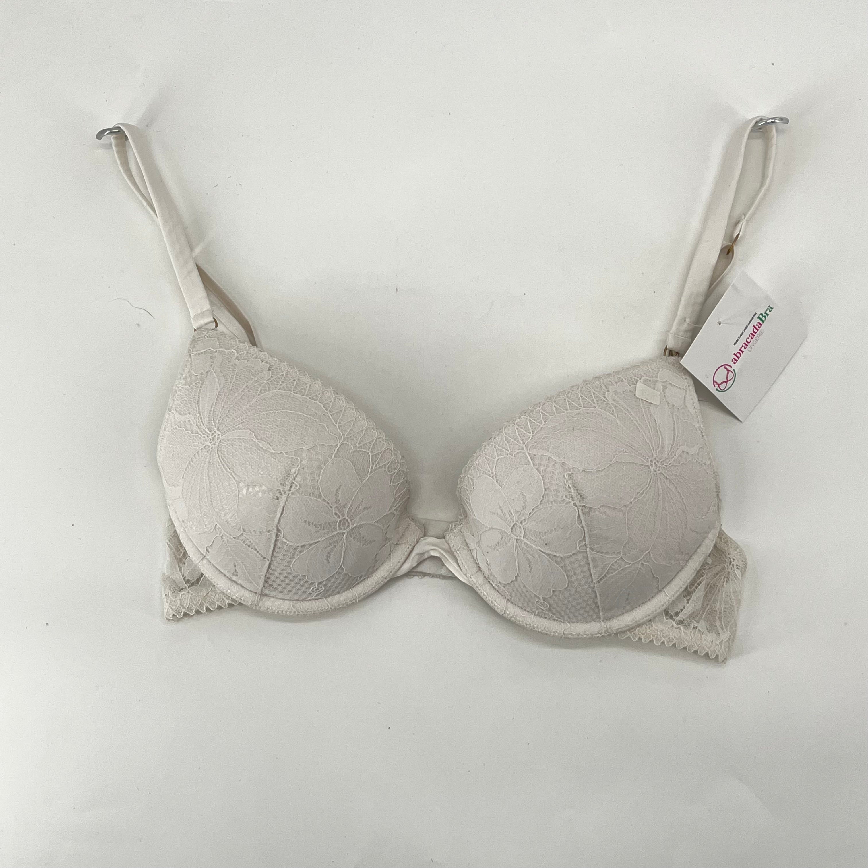 Soutien-gorge ETAM Blanc