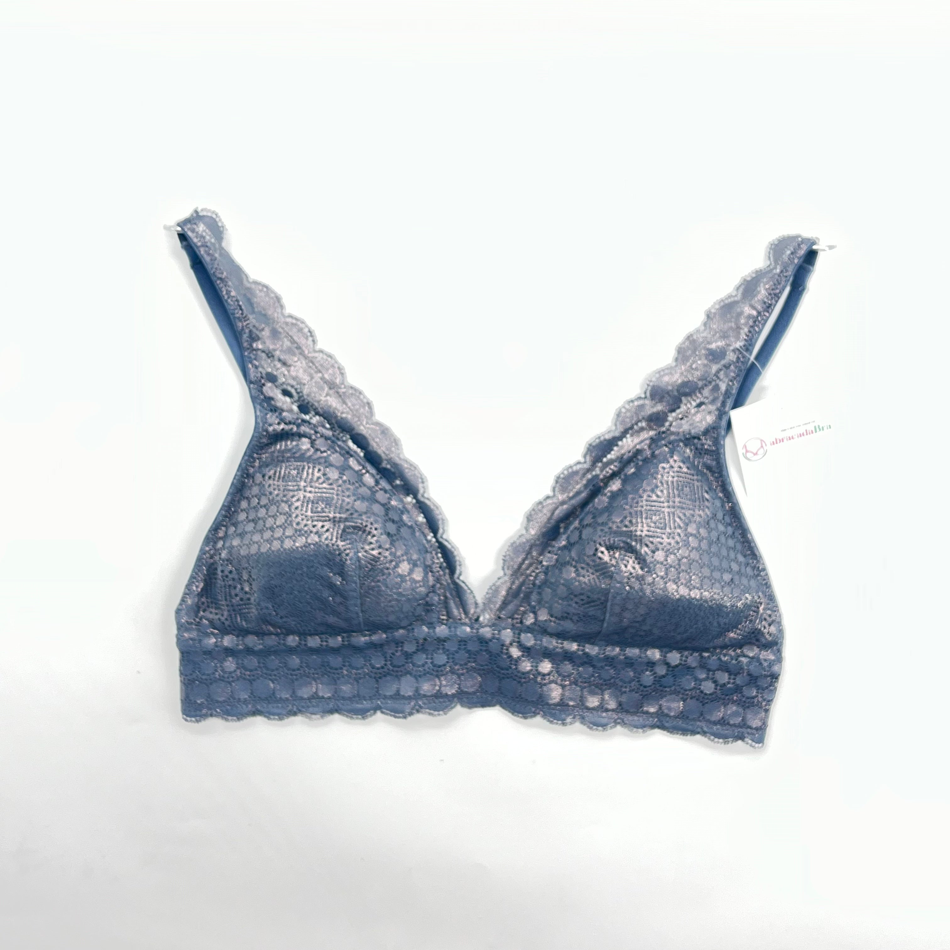Soutien-gorge ETAM Gris