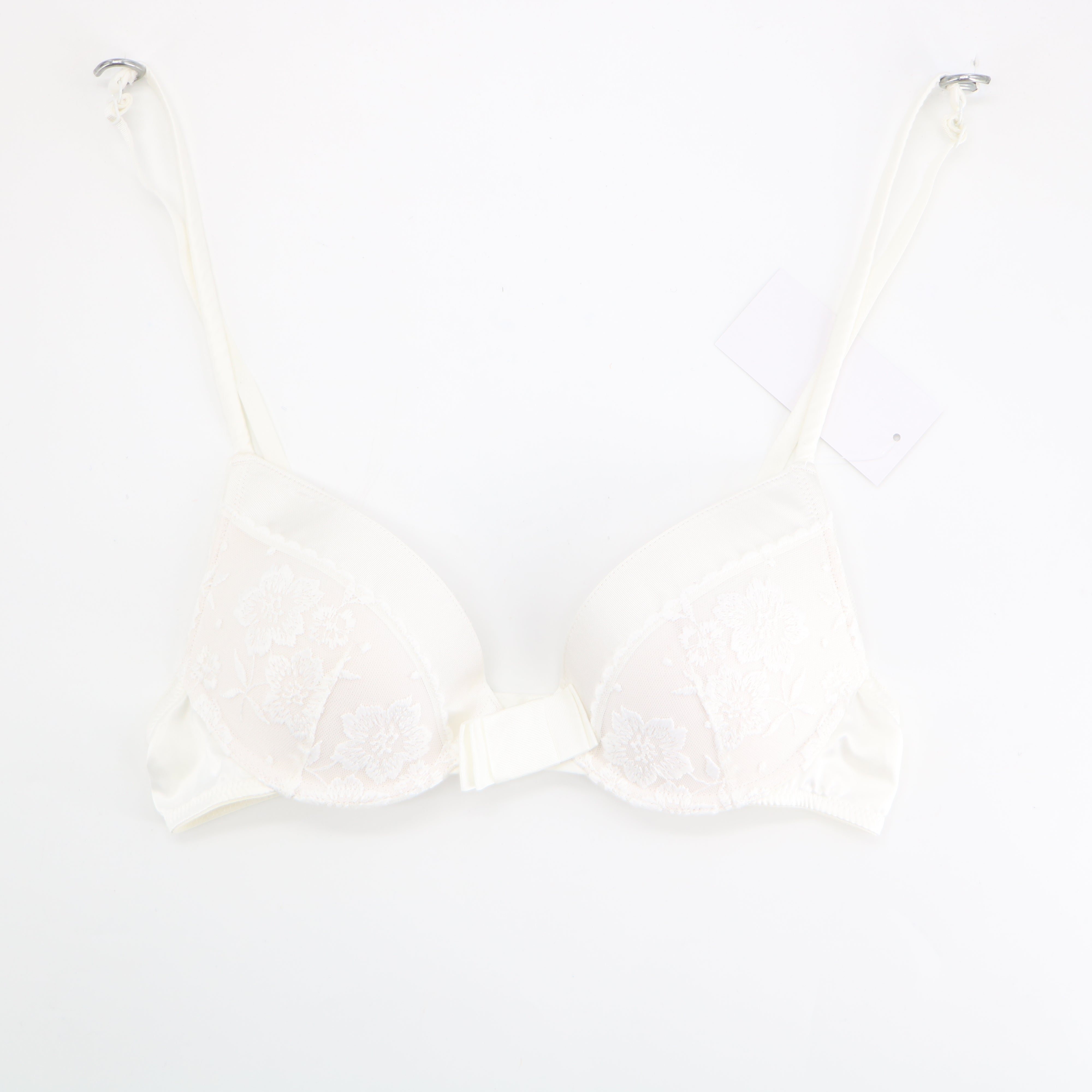 Soutien-gorge ETAM Blanc
