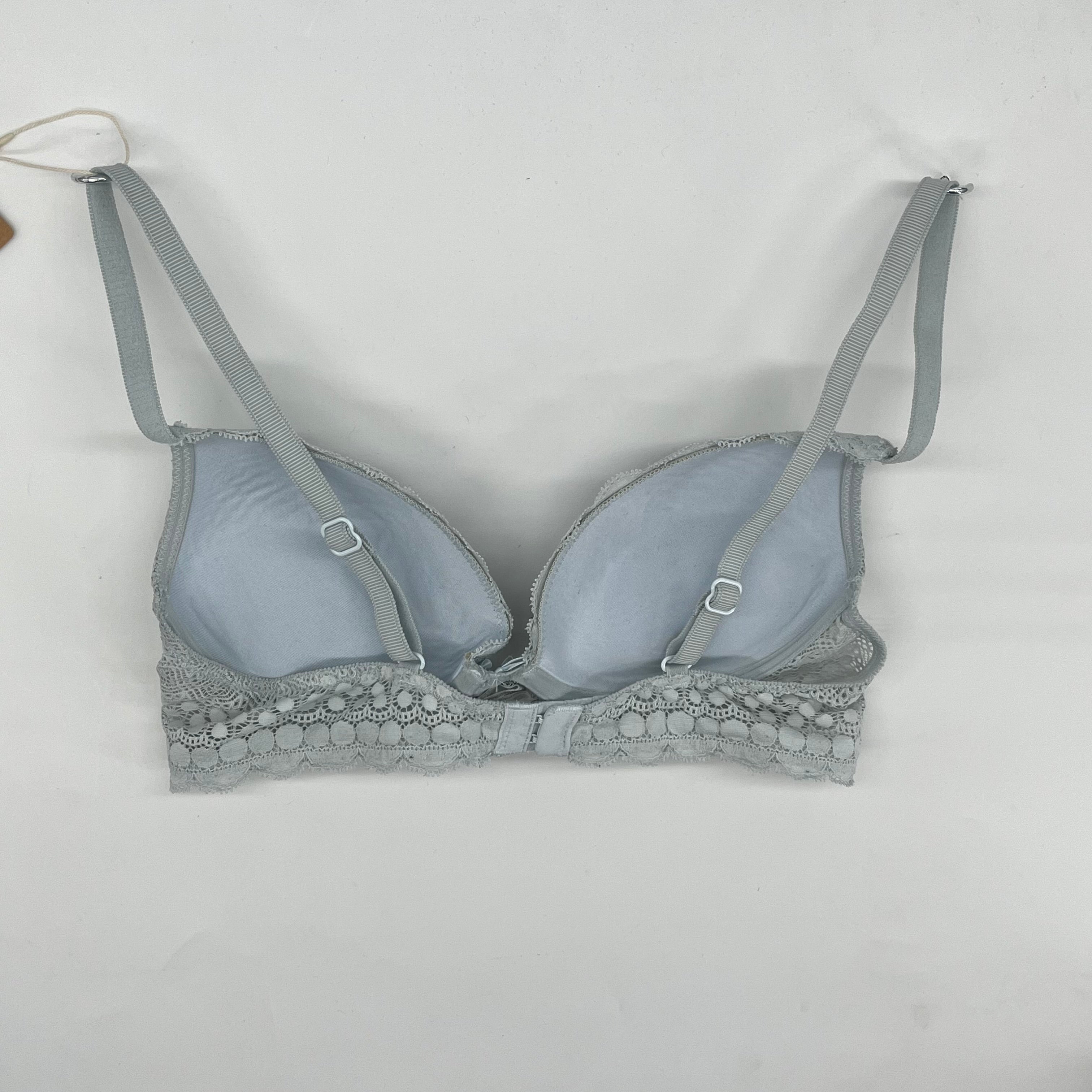 Soutien-gorge ETAM Gris