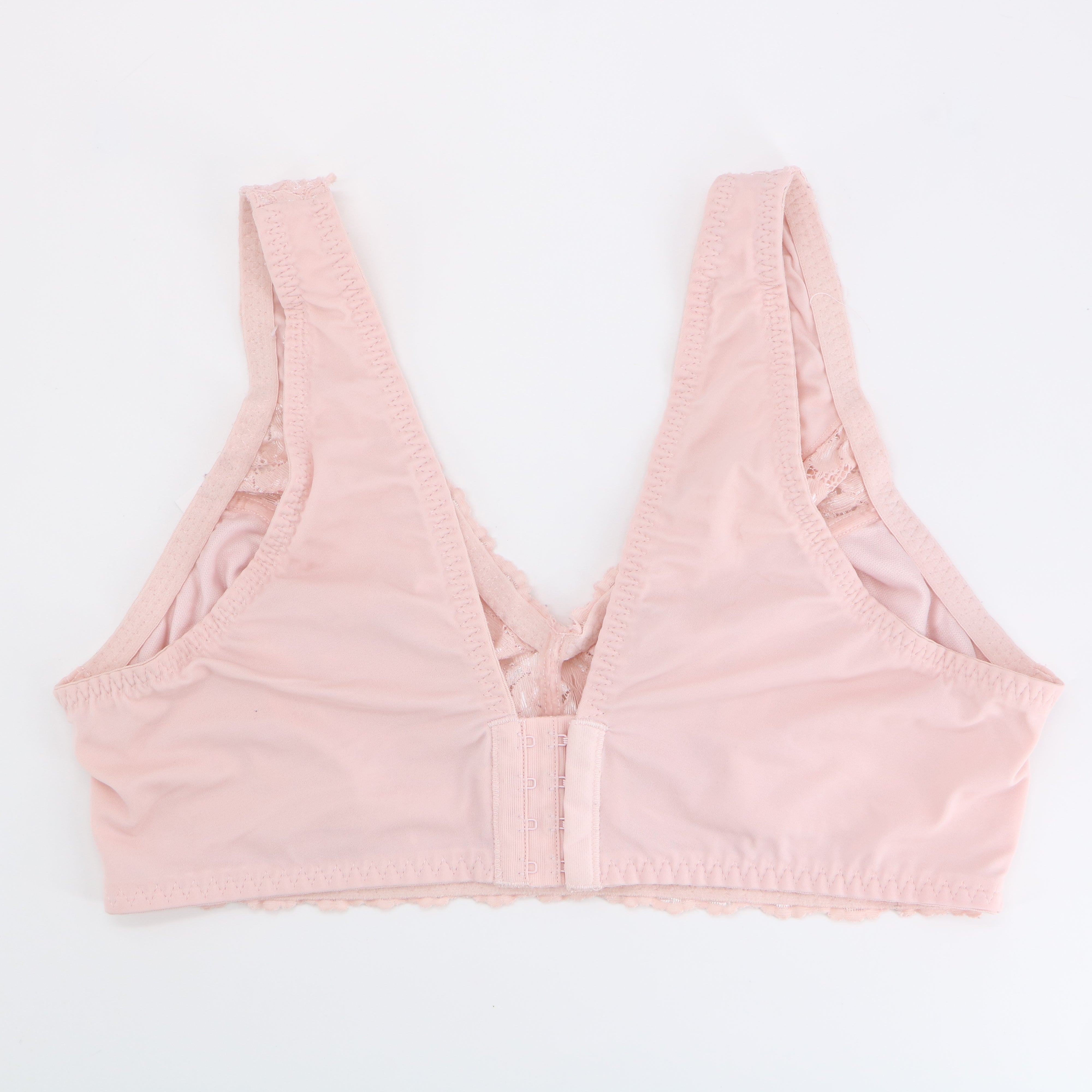 Soutien-gorge BREEZIES Rose