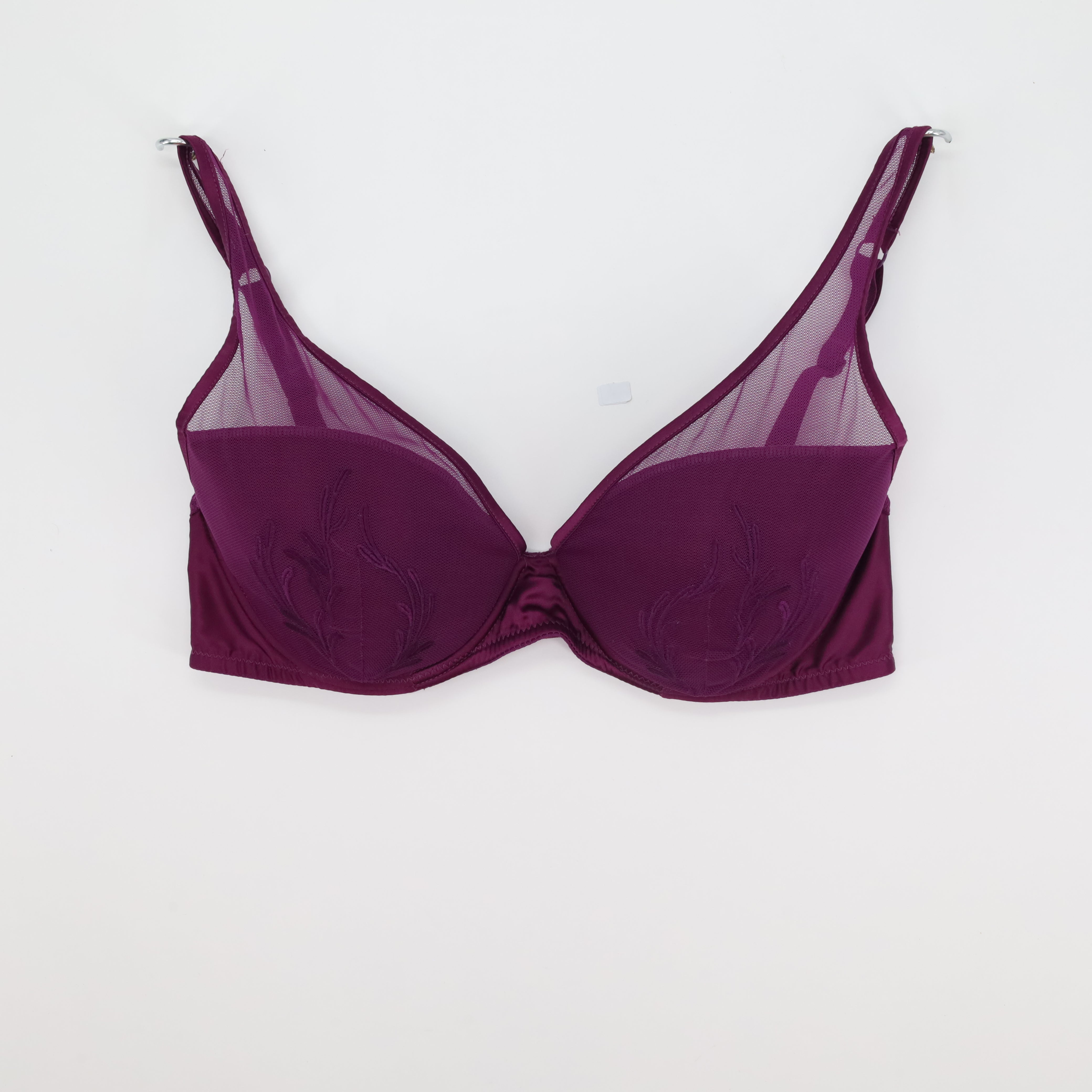 Soutien-gorge RougeGorge Violet