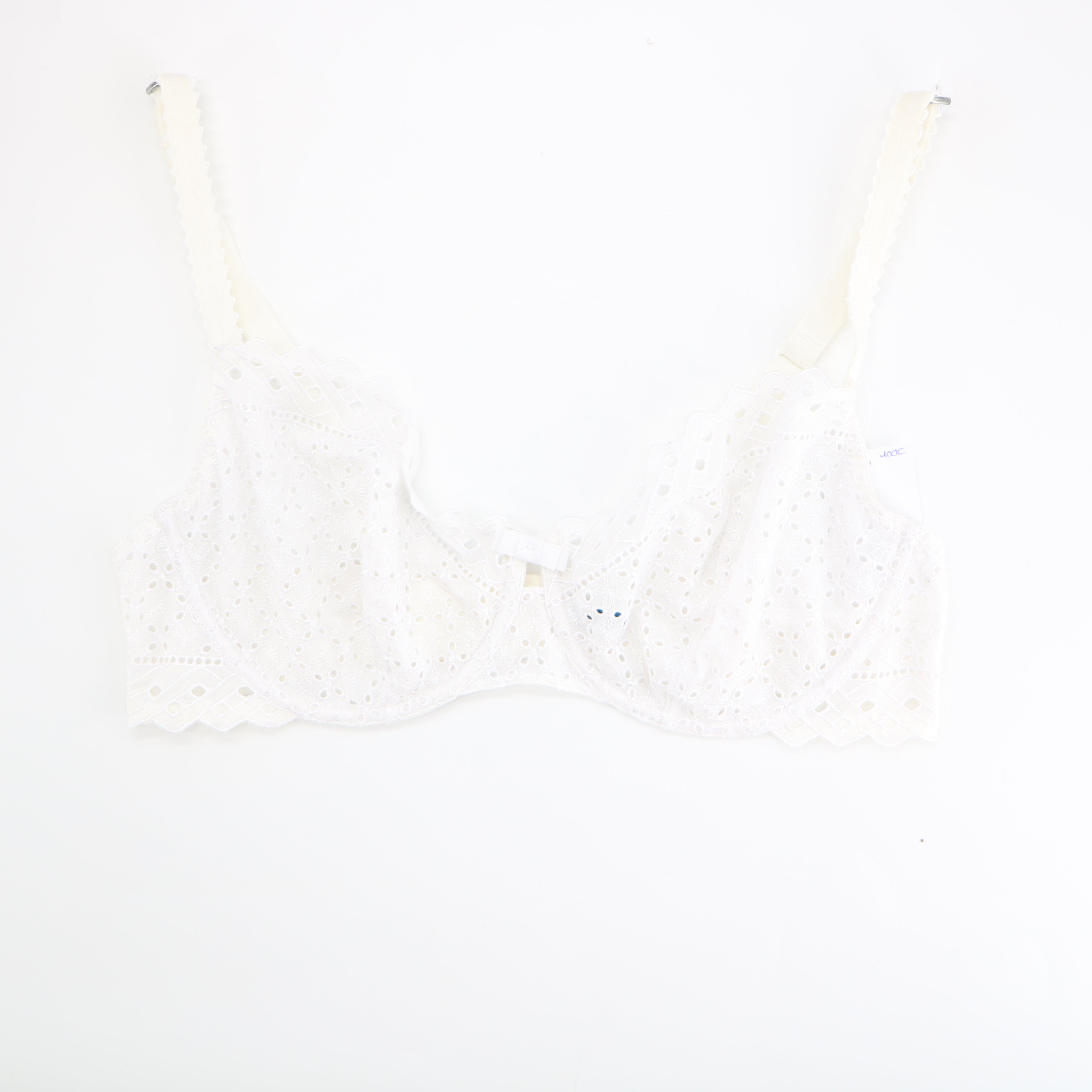 Soutien-gorge Maison Lejaby Blanc
