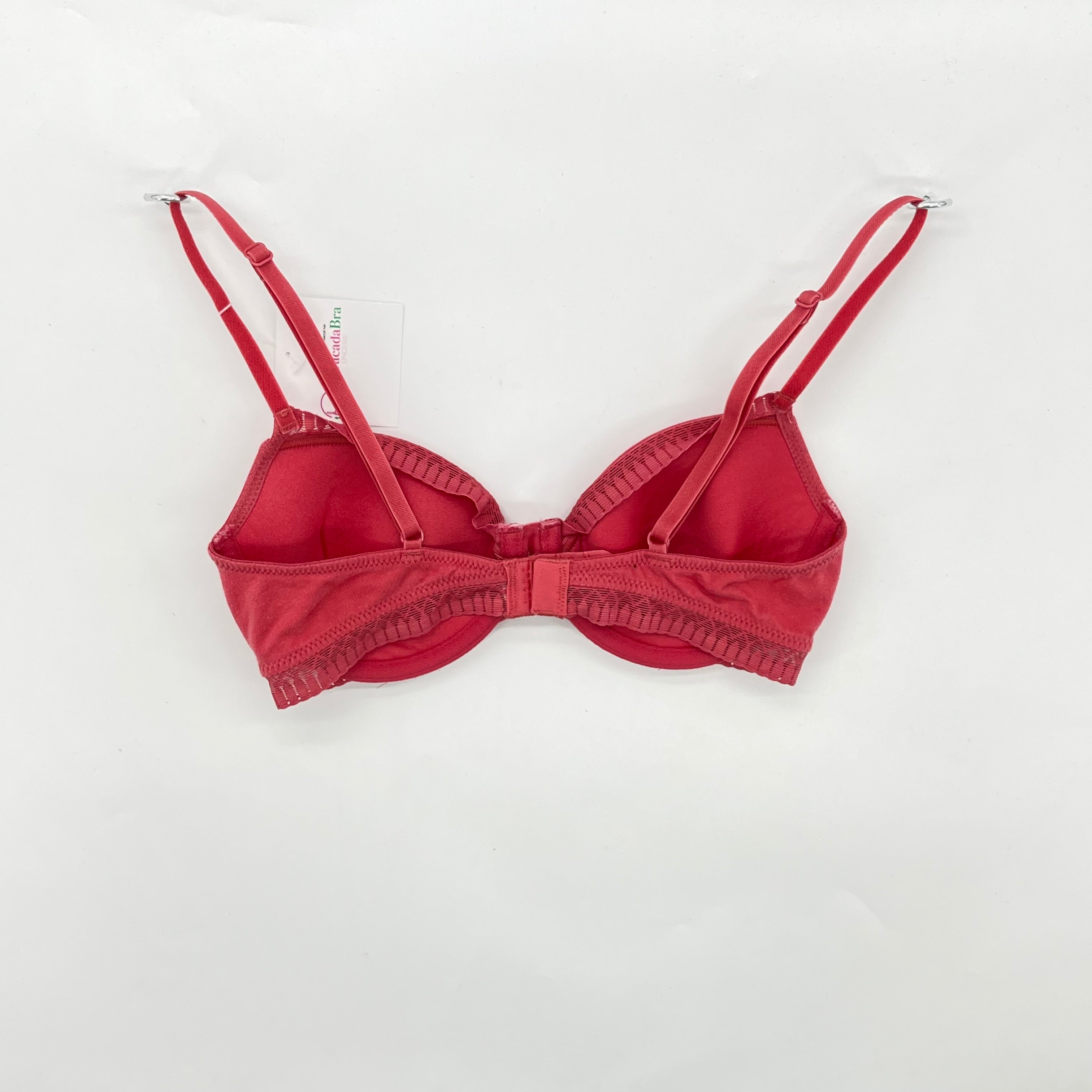 Soutien-gorge ETAM Rose