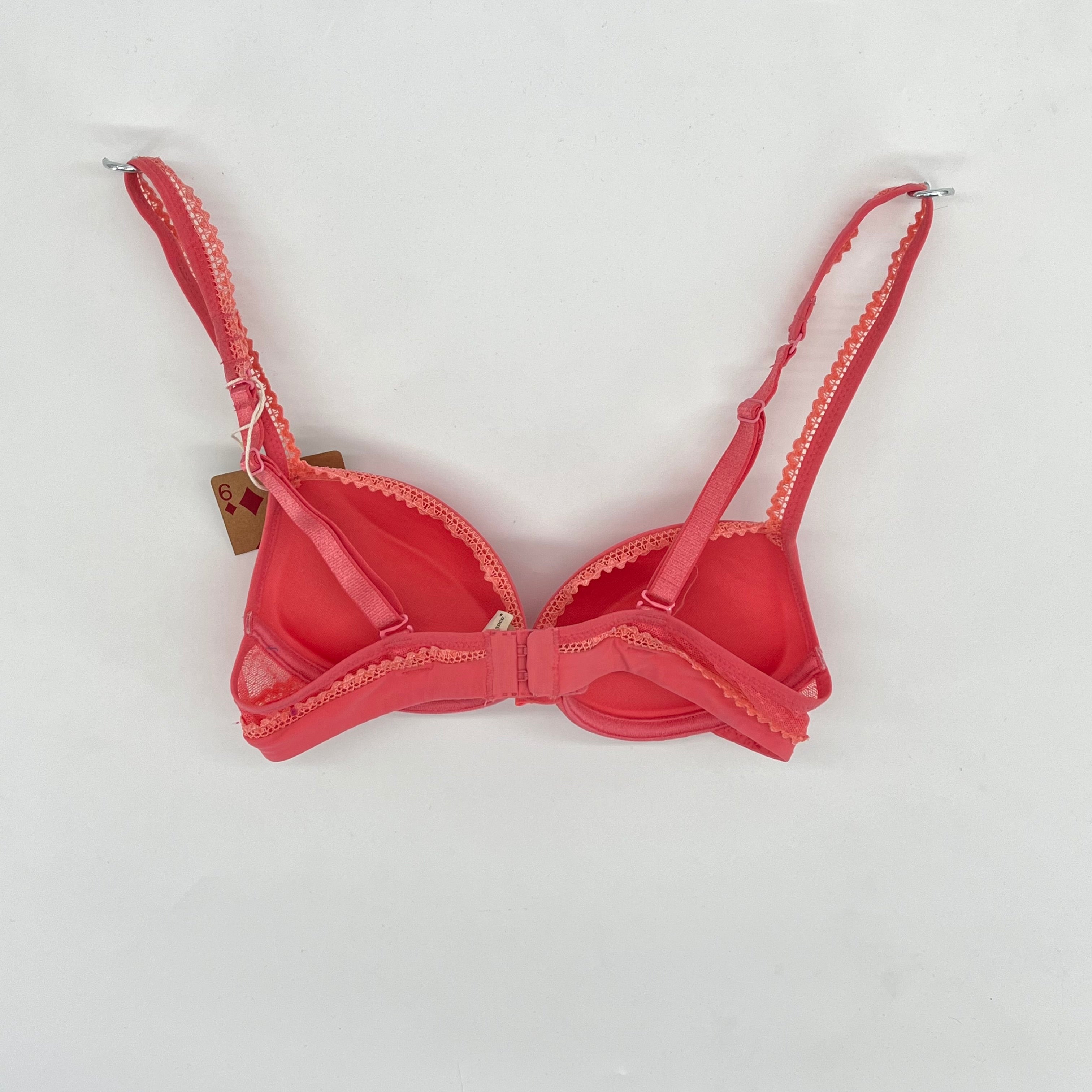 Soutien-gorge Variance