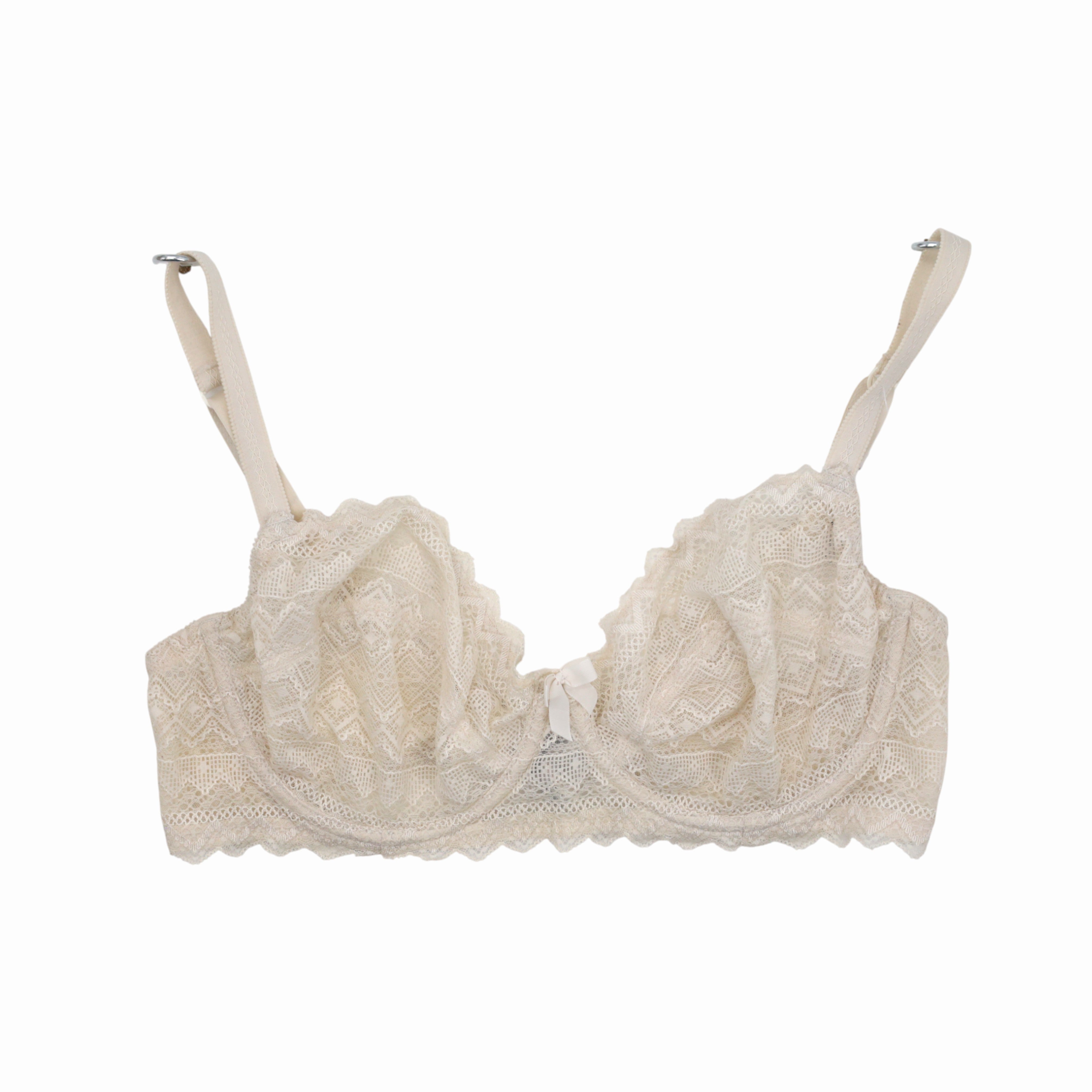 Soutien-gorge ETAM Beige