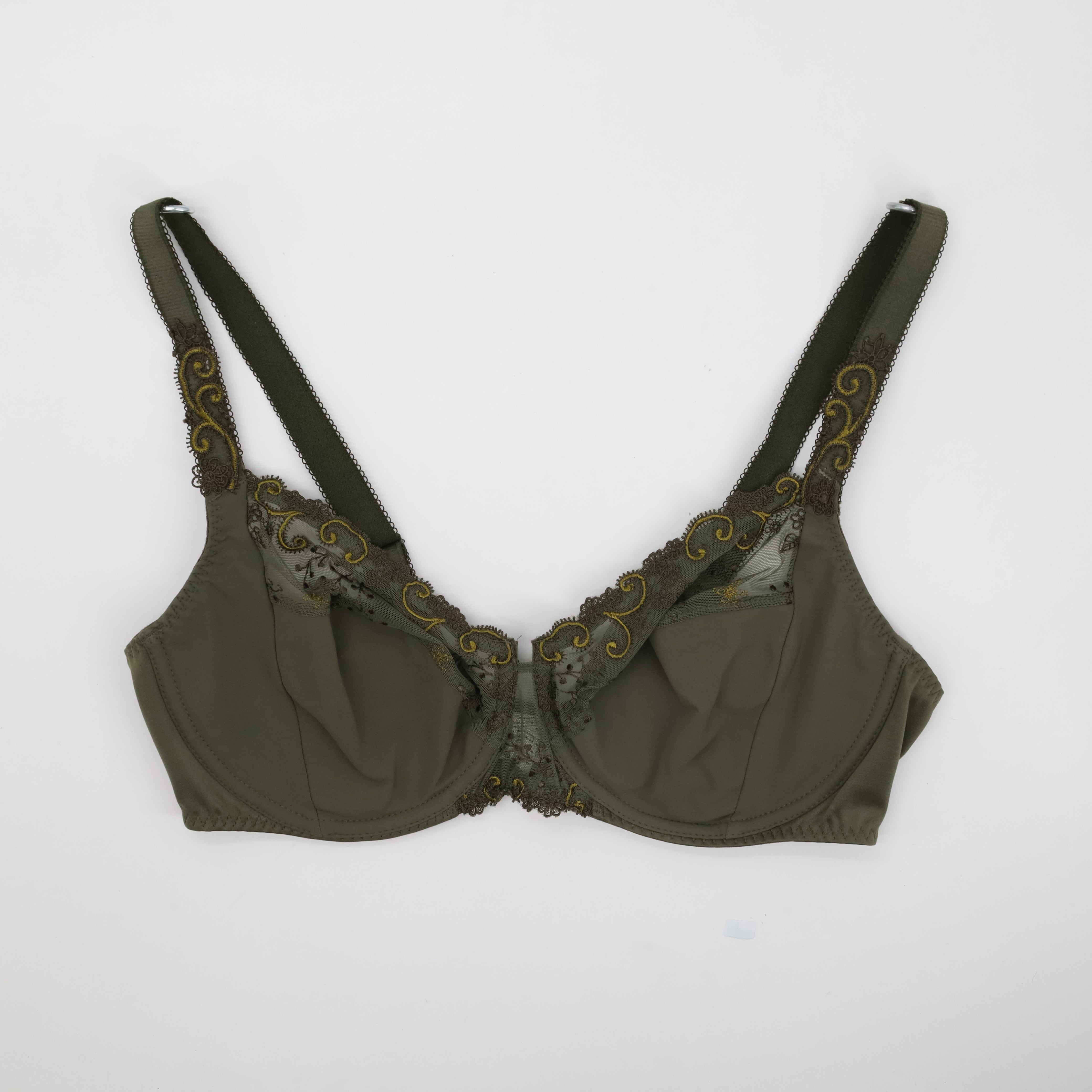 Soutien-gorge Simone Pérèle Vert