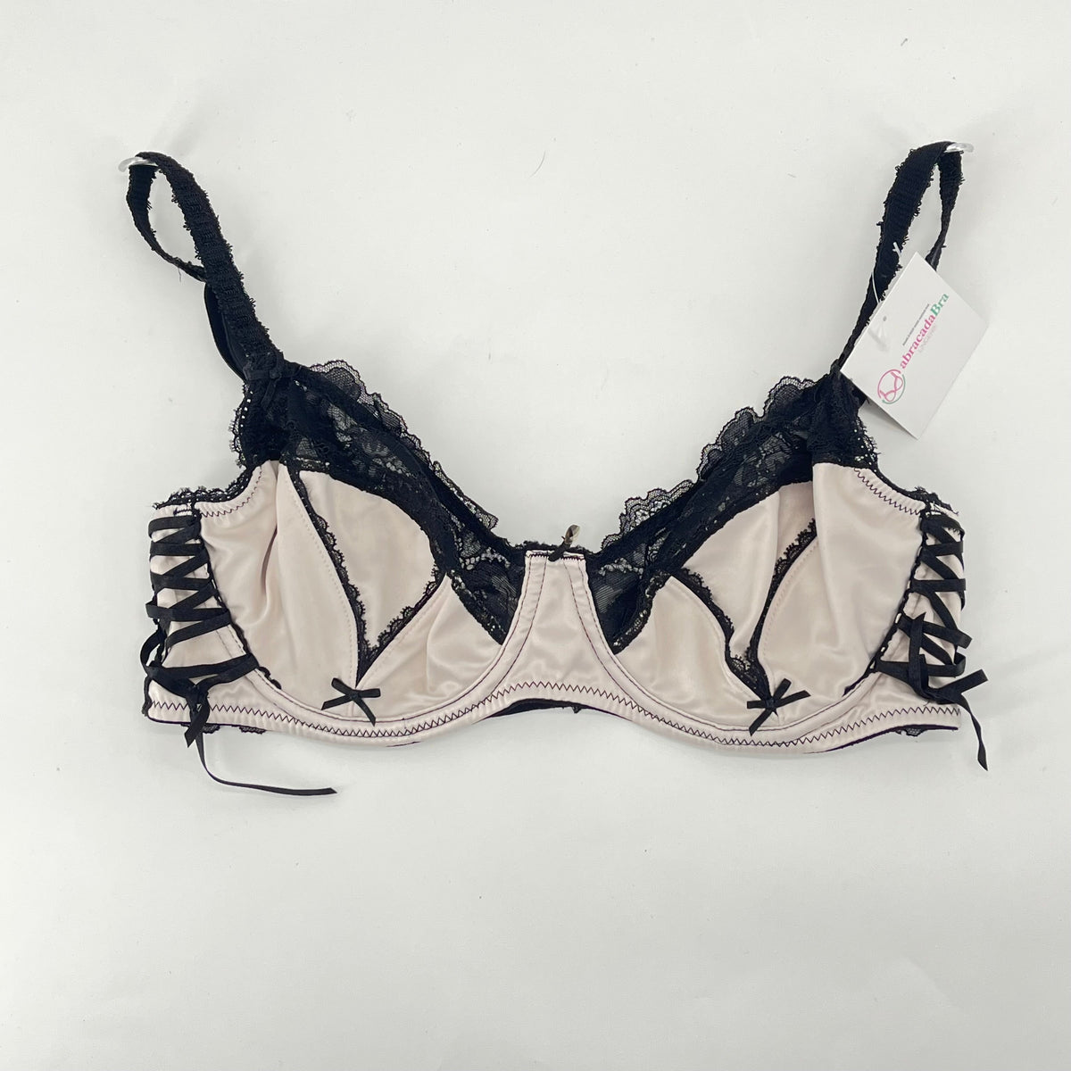 Soutien-gorge RougeGorge Noir