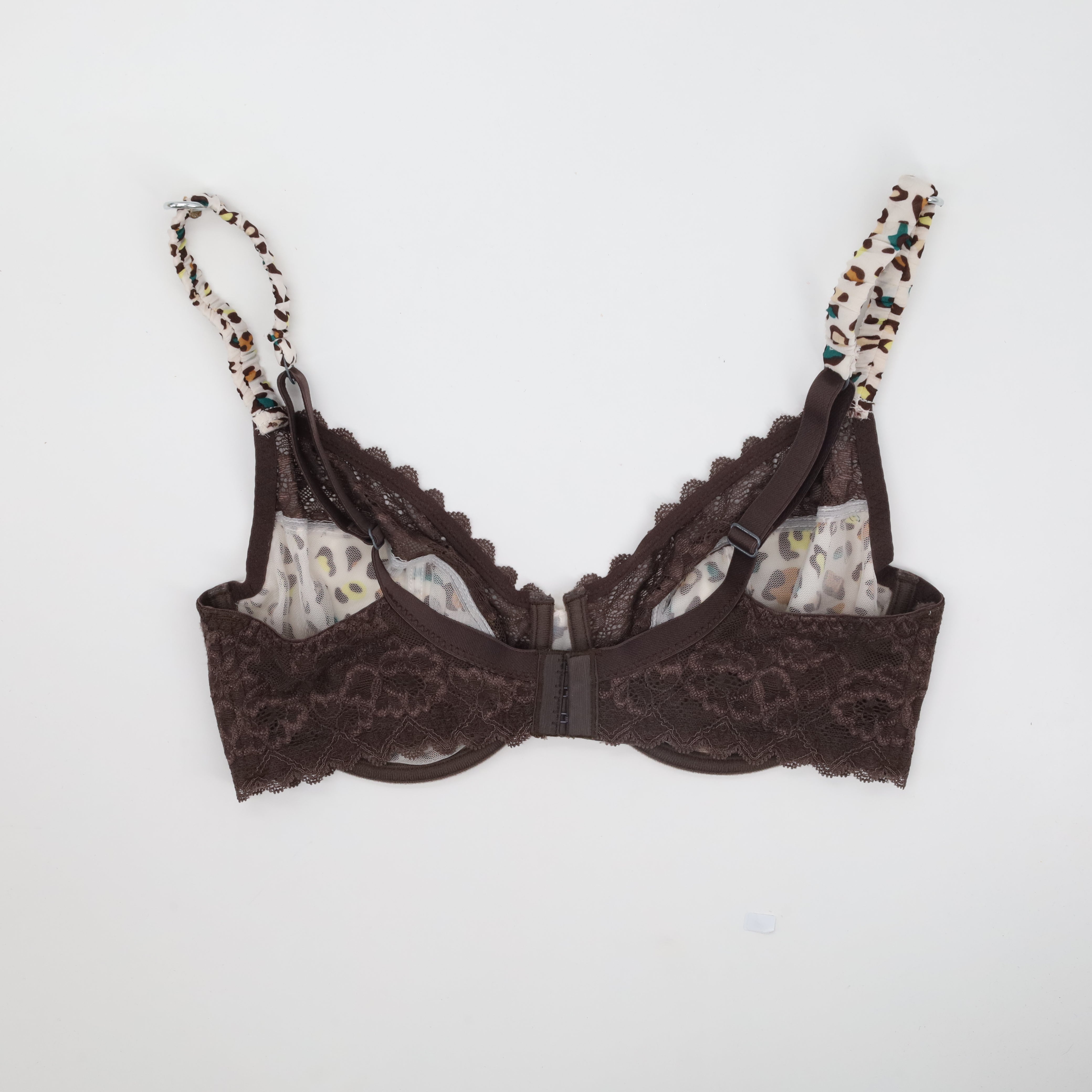 Soutien-gorge RougeGorge Marron