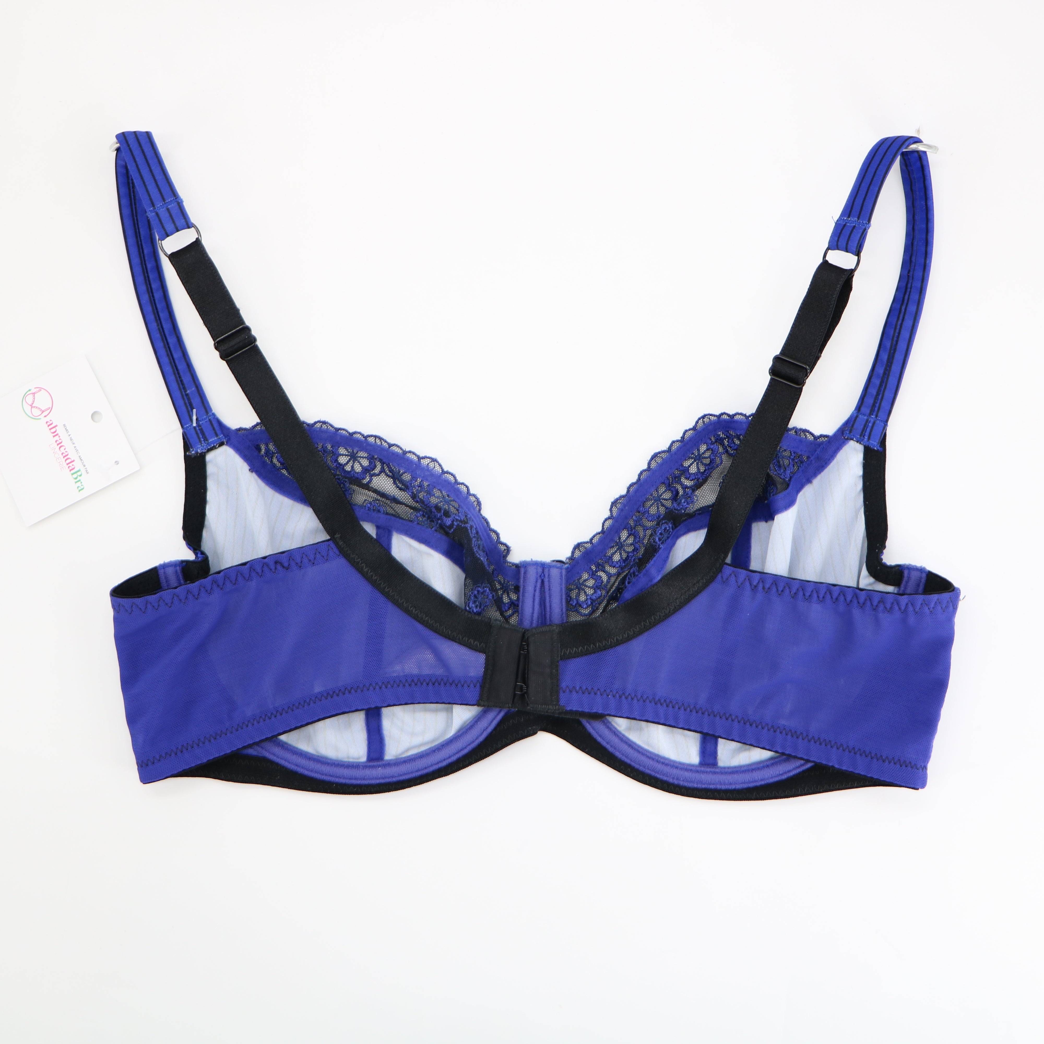 Soutien-gorge Valege Bleu