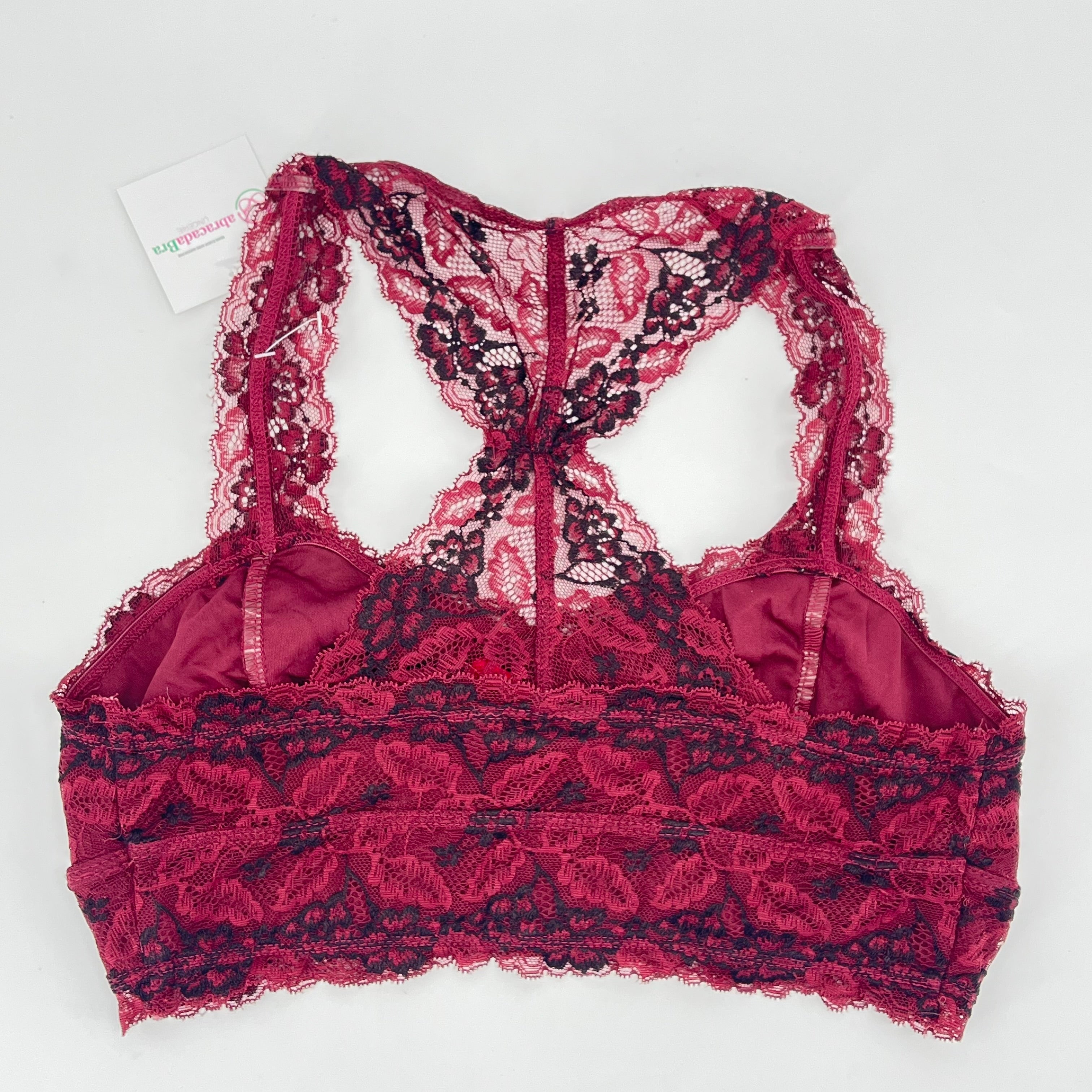 Soutien-gorge Day Trip` Violet