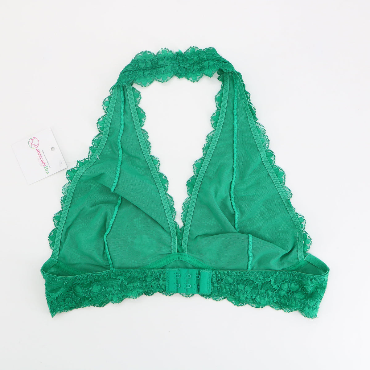 Soutien-gorge Intimately Vert