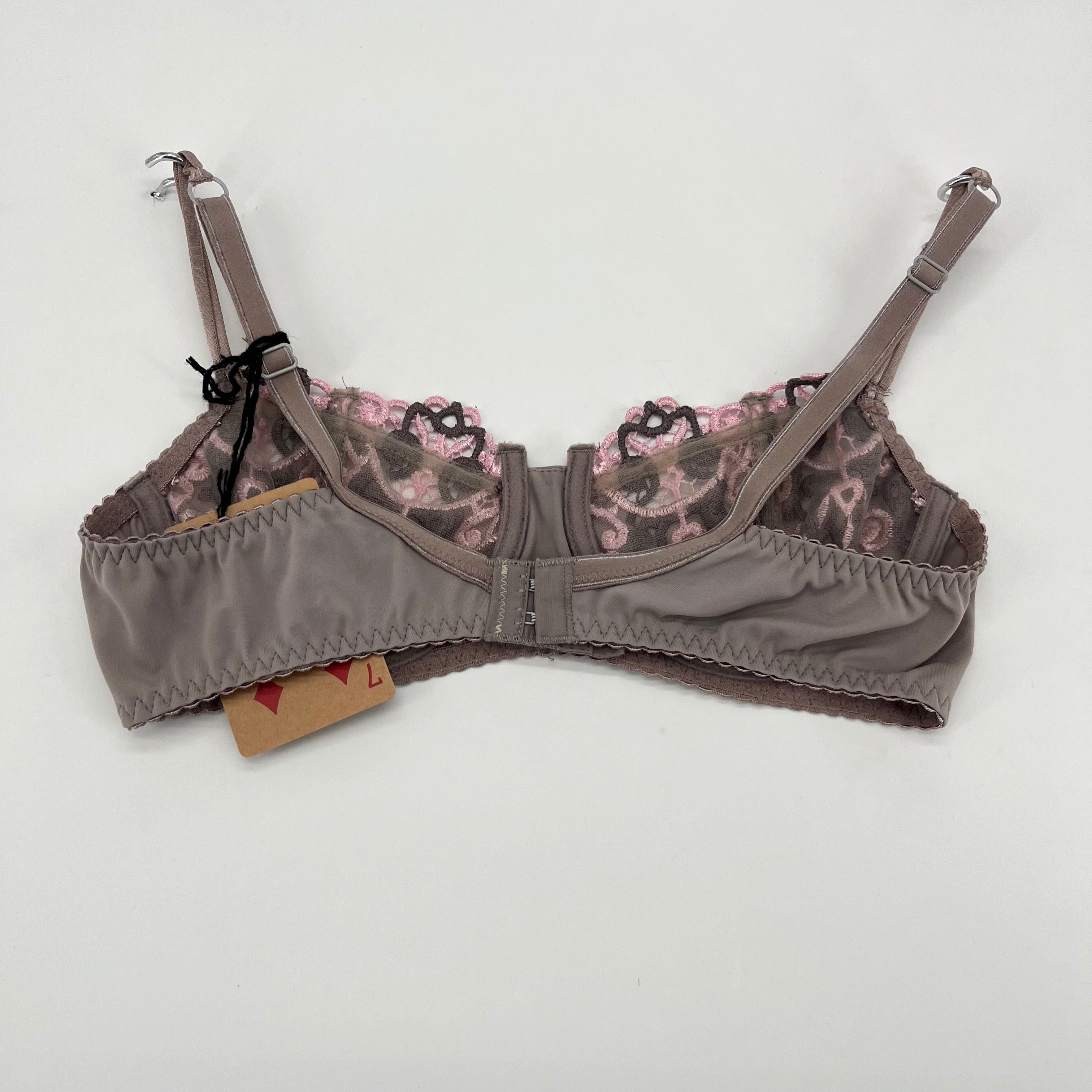 Soutien-gorge Marque inconnue