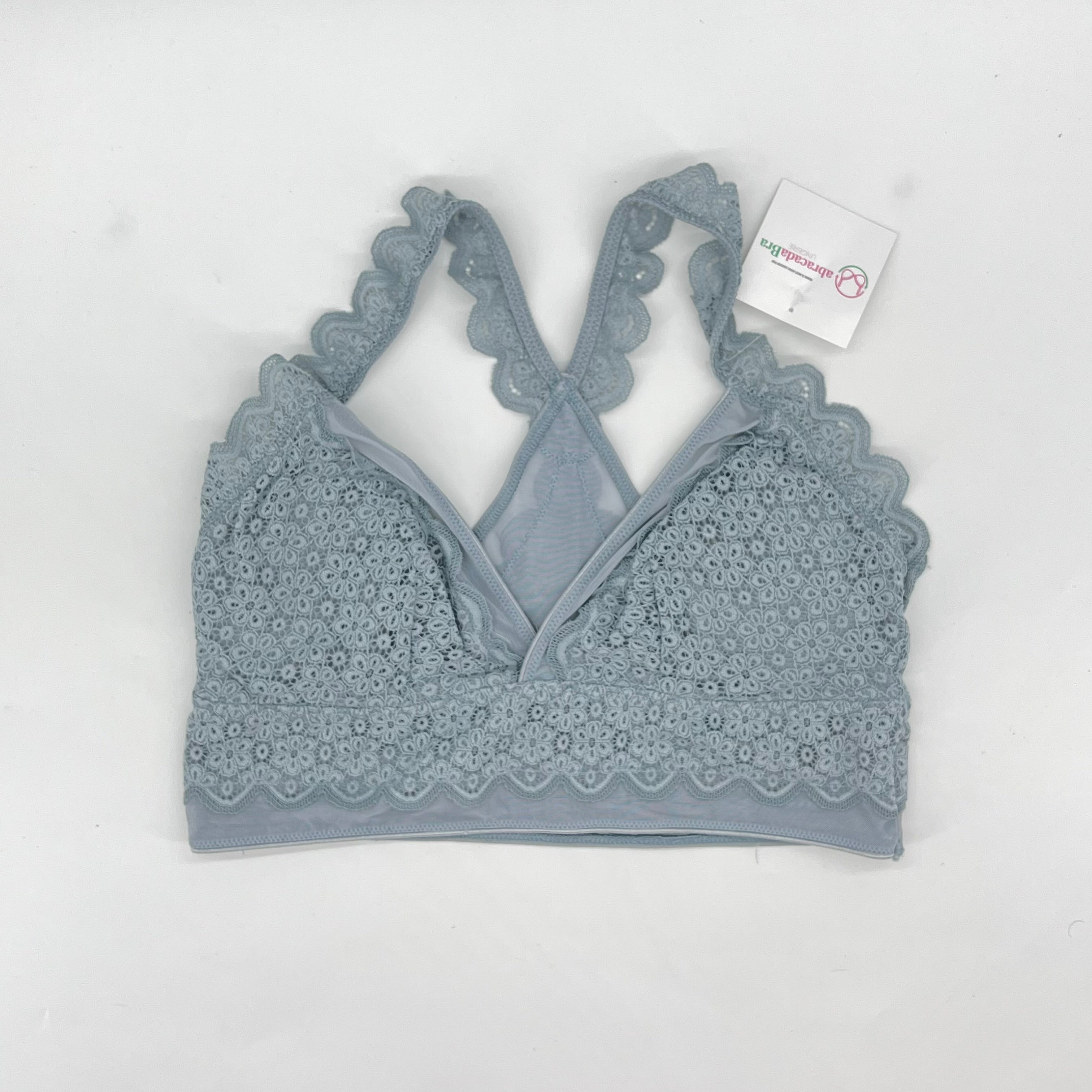 Soutien-gorge Aerie Bleu