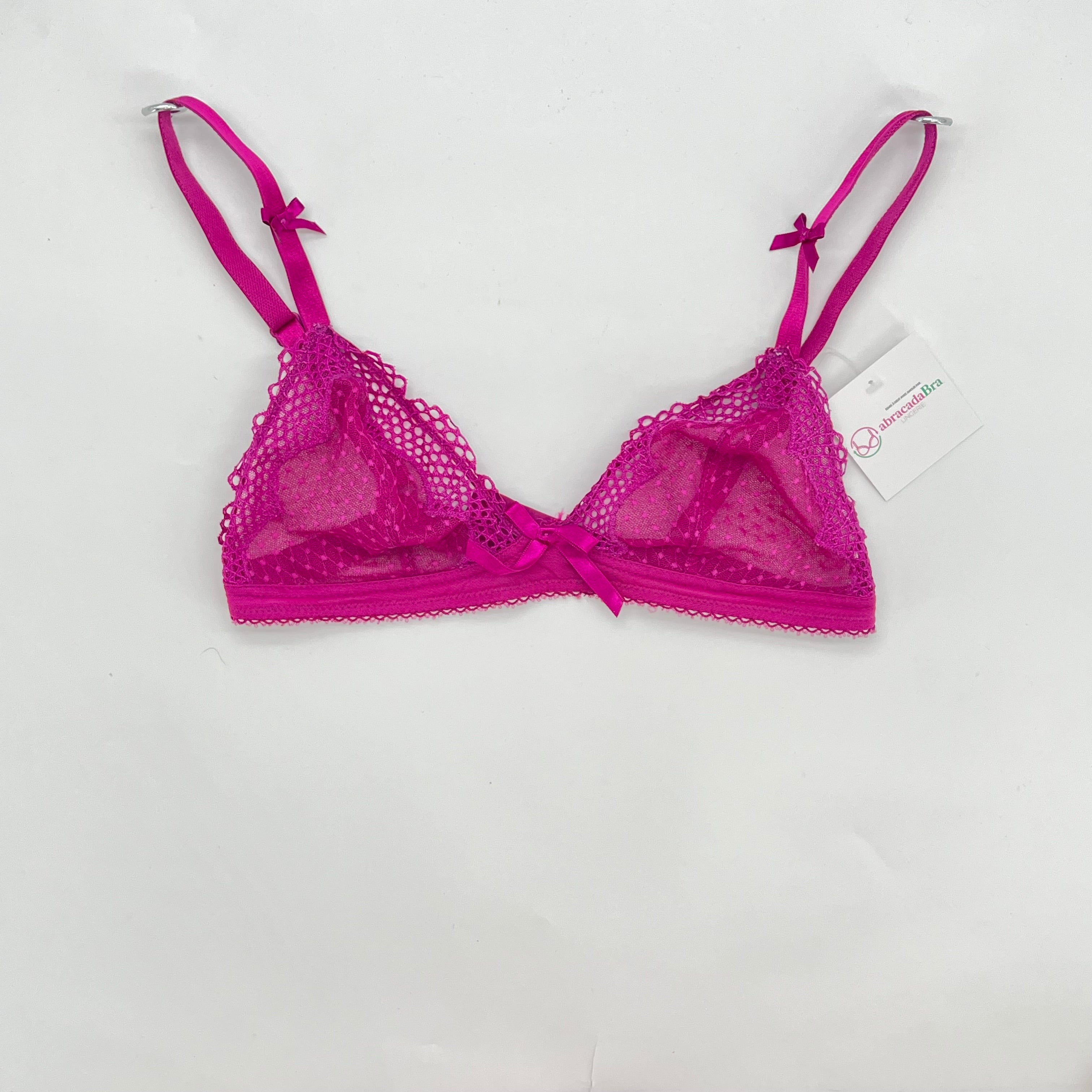 Soutien-gorge RougeGorge