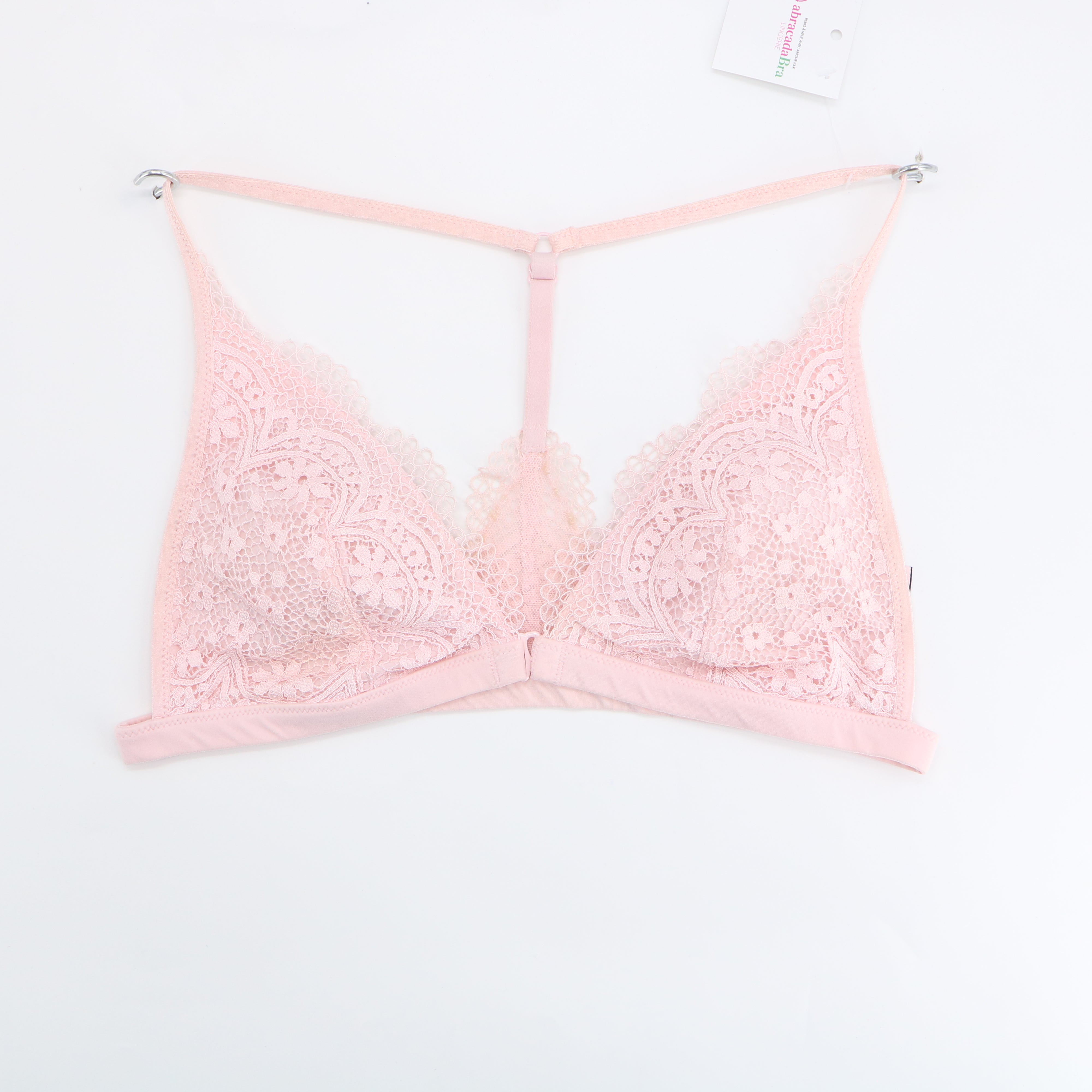Soutien-gorge Victoria's Secret Rose