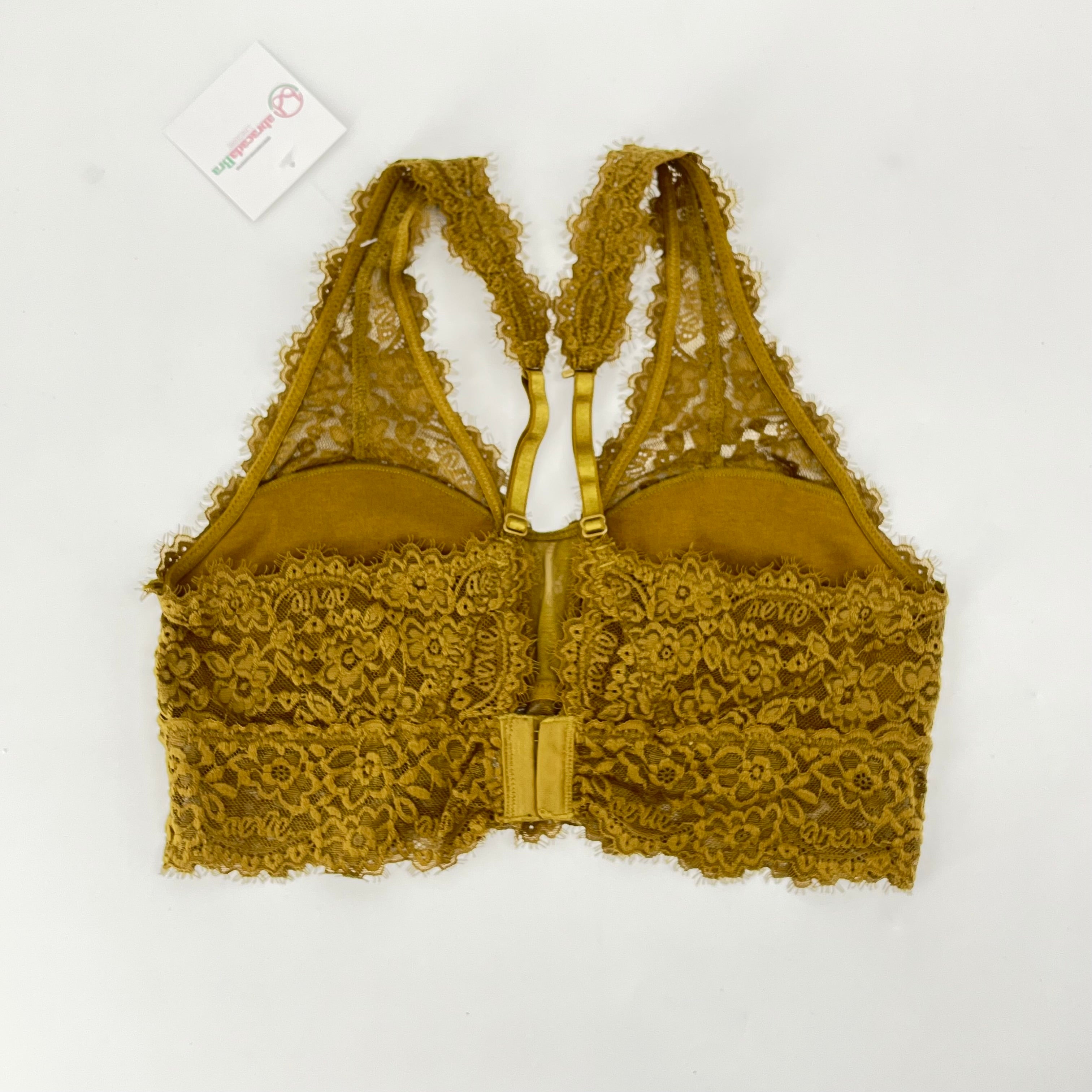 Soutien-gorge Aerie Vert