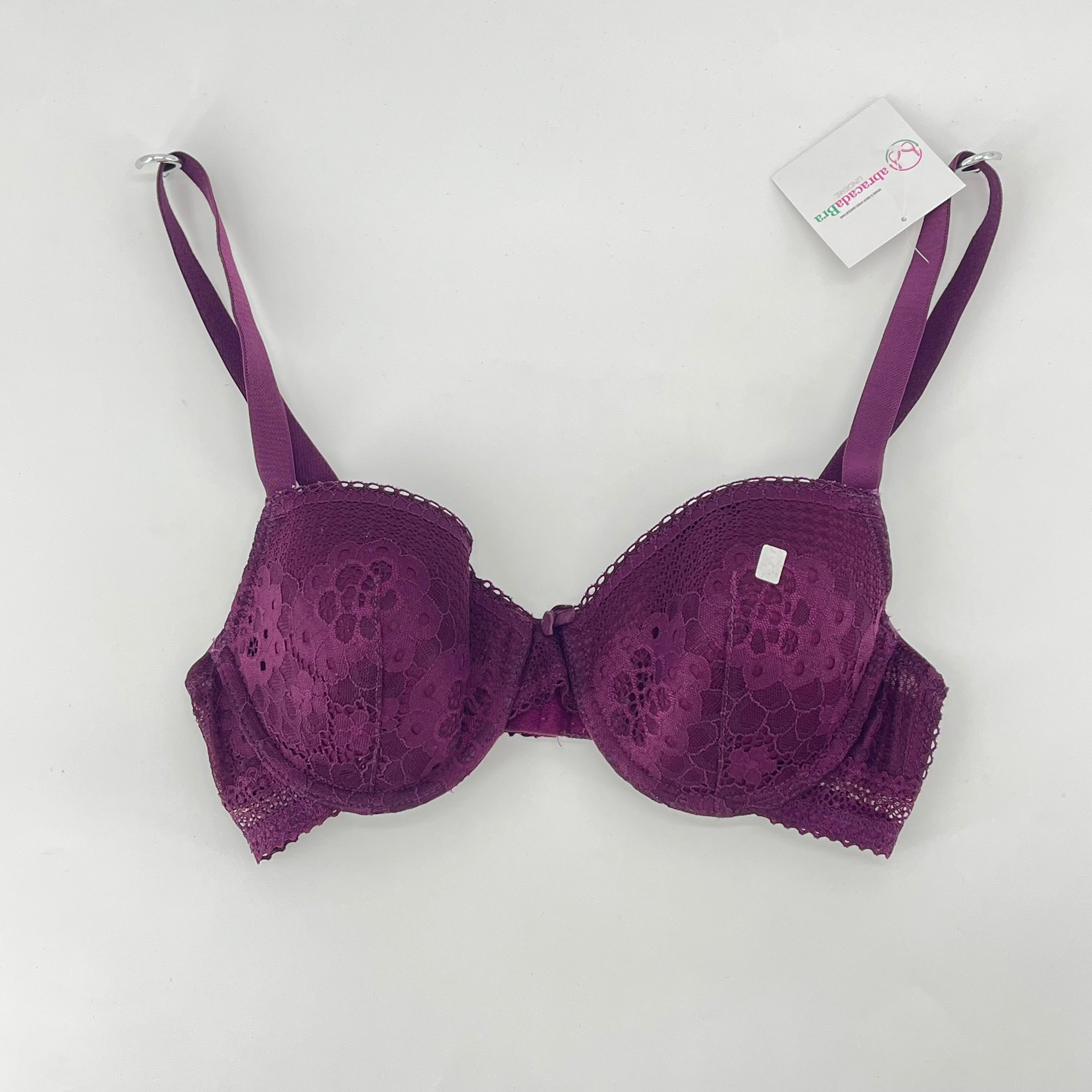 Soutien-gorge Violet