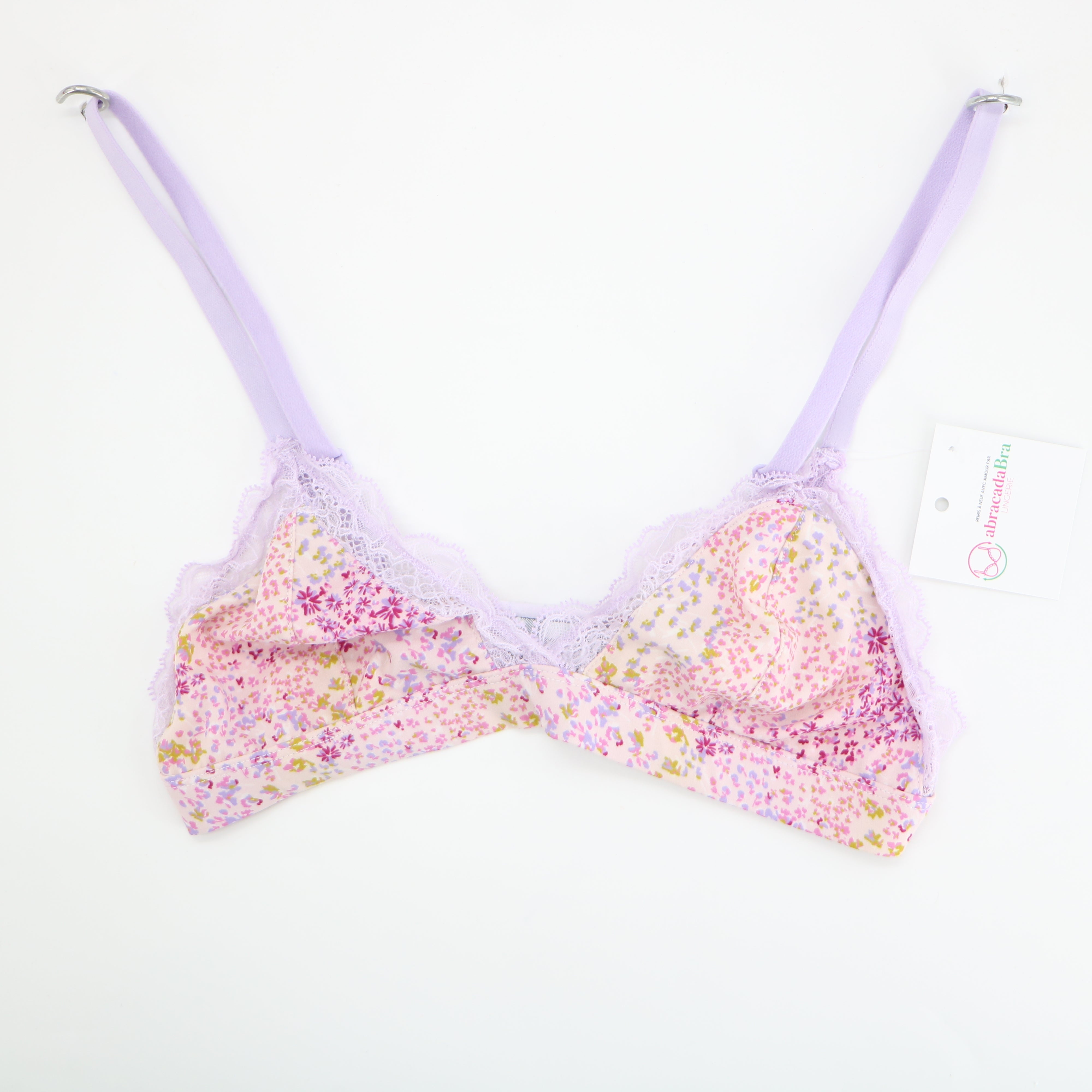 Soutien-gorge ETAM Rose