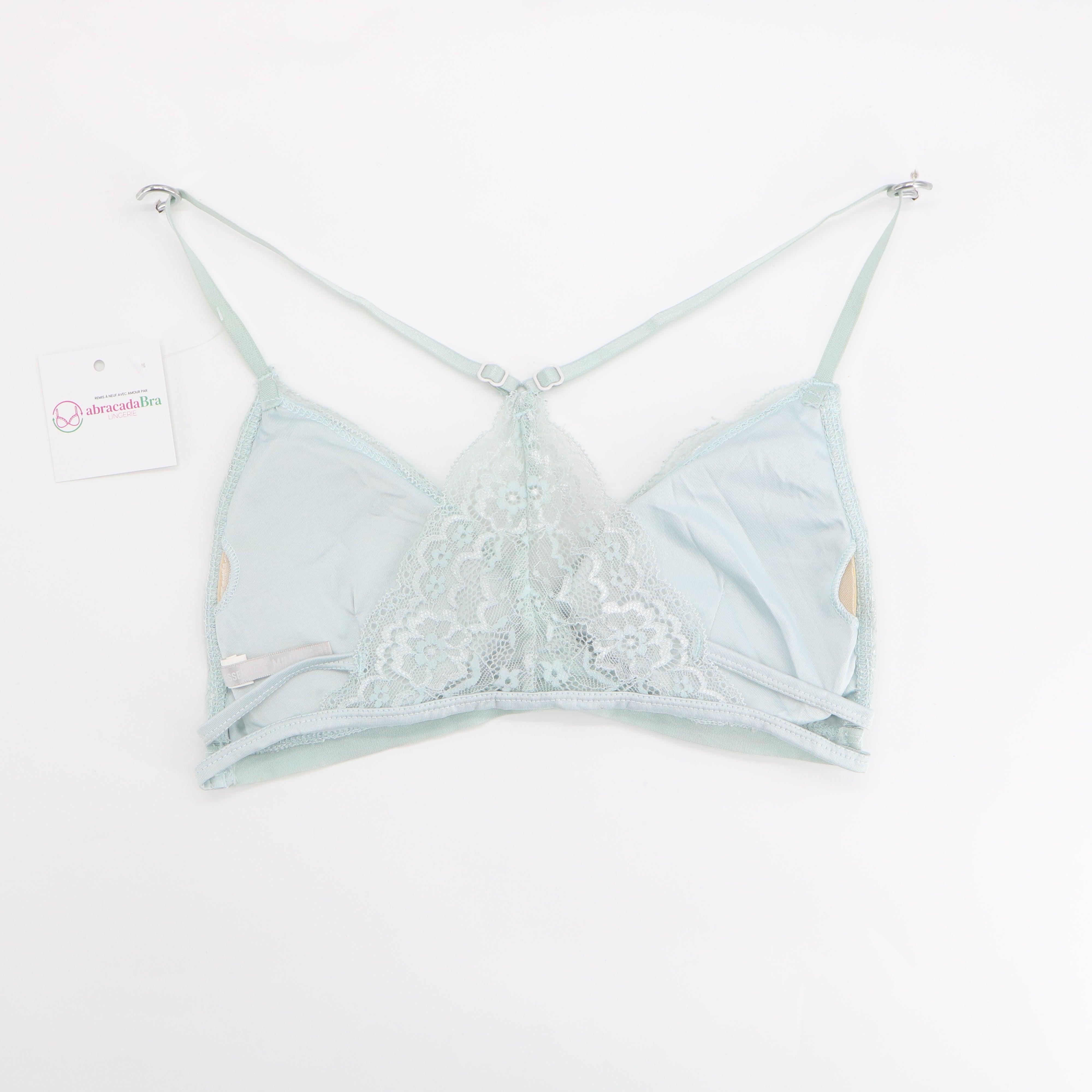 Soutien-gorge SWS Bleu