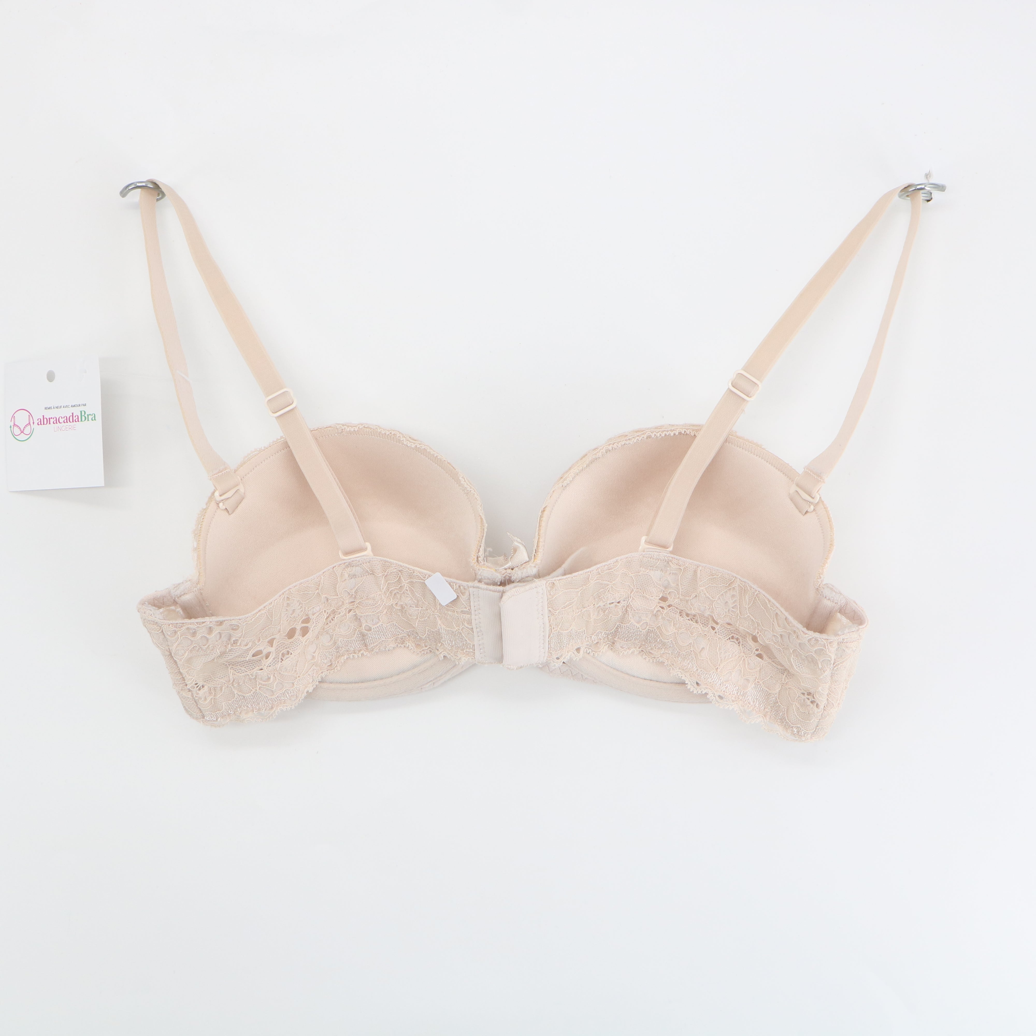 Soutien-gorge Beige