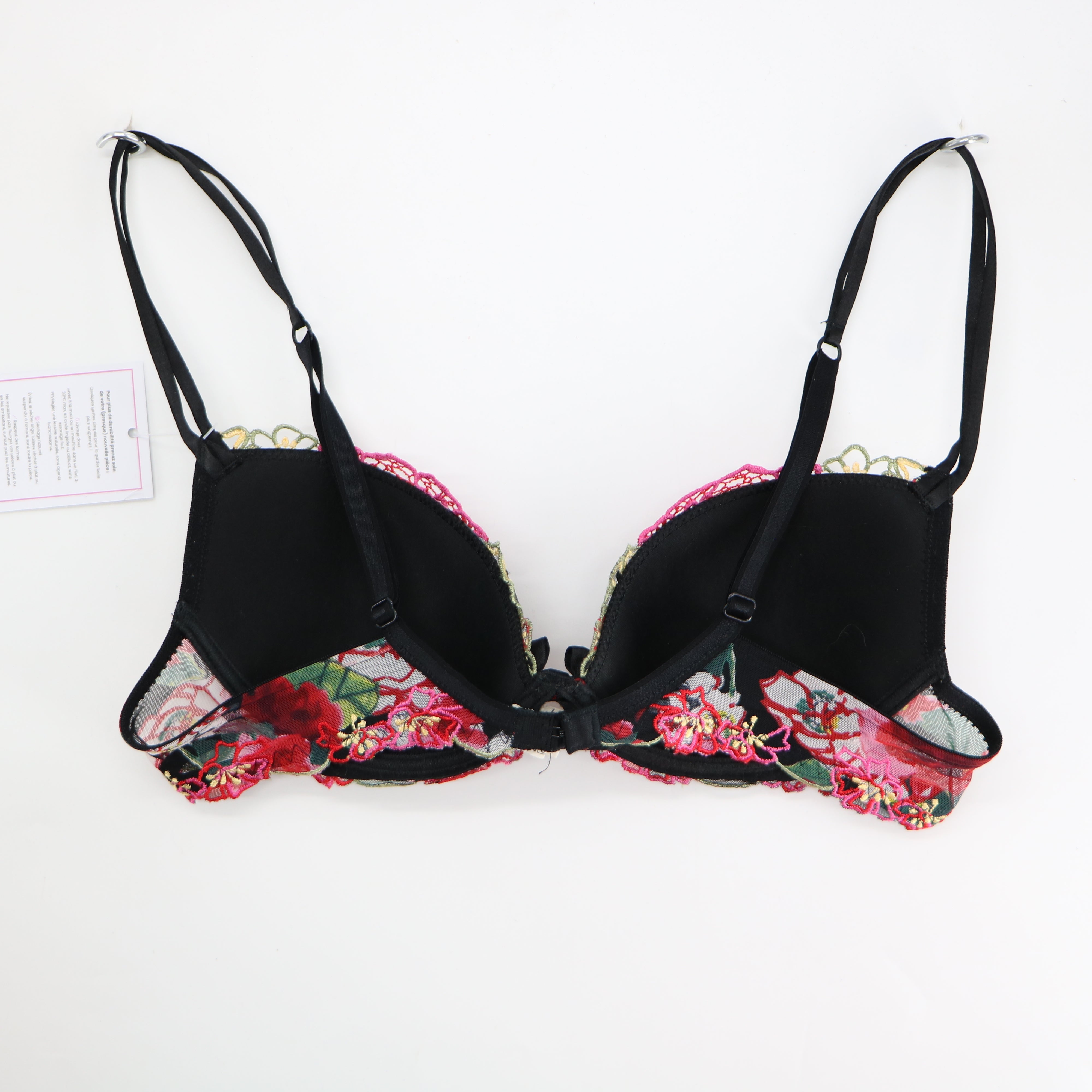 Soutien-gorge Lise Charmel Noir