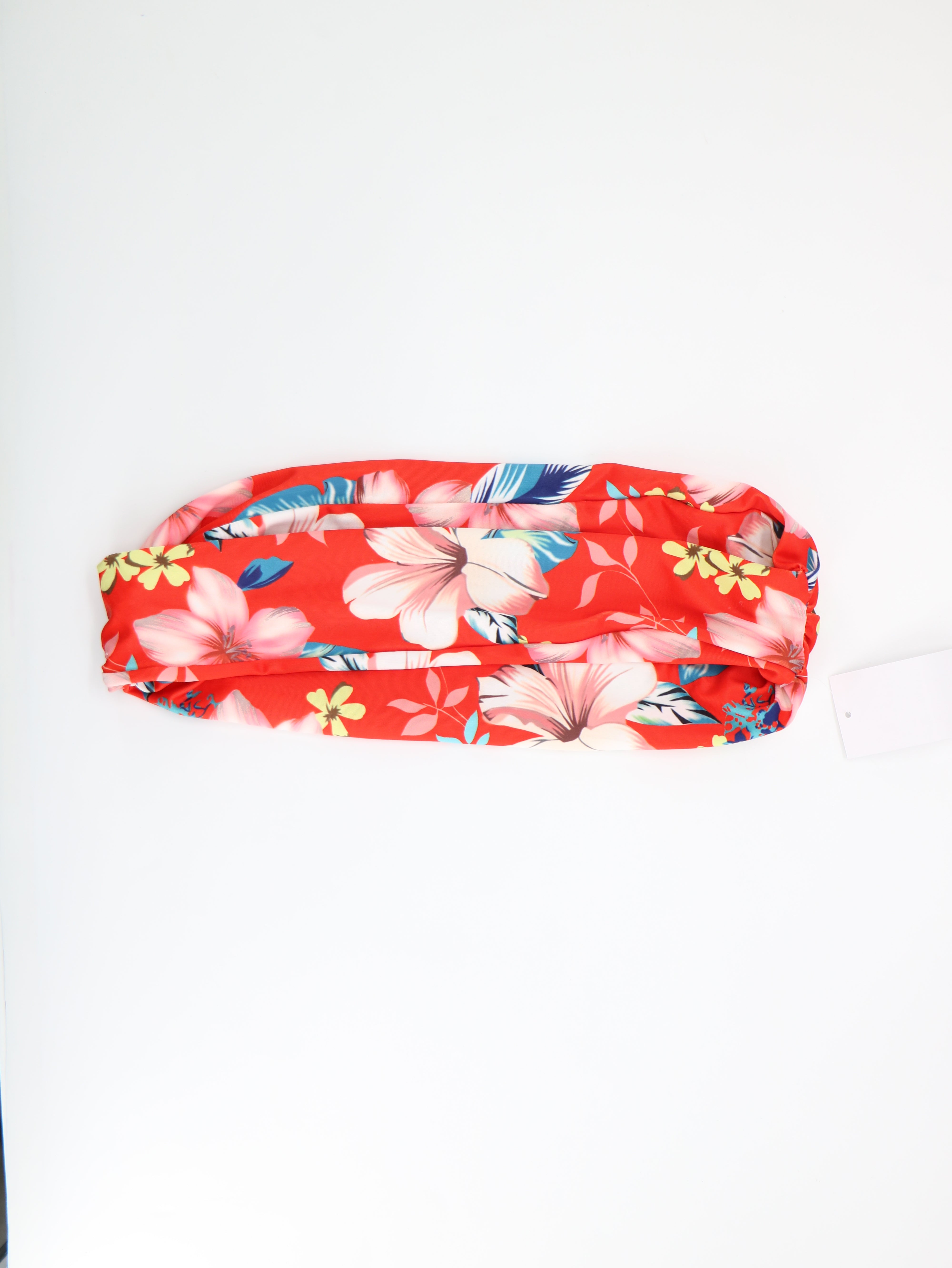 Maillot de bain Rouge