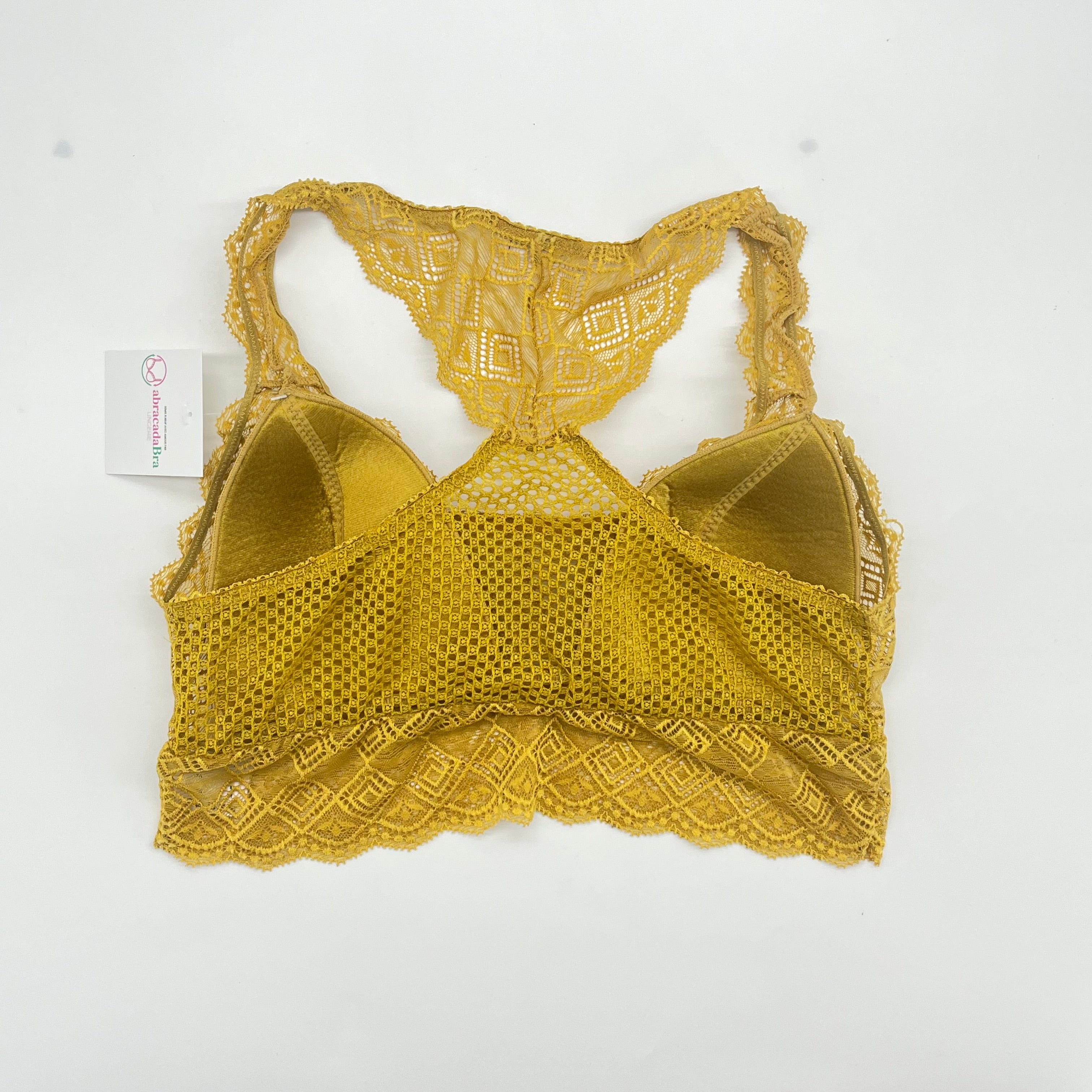 Soutien-gorge Darjeeling