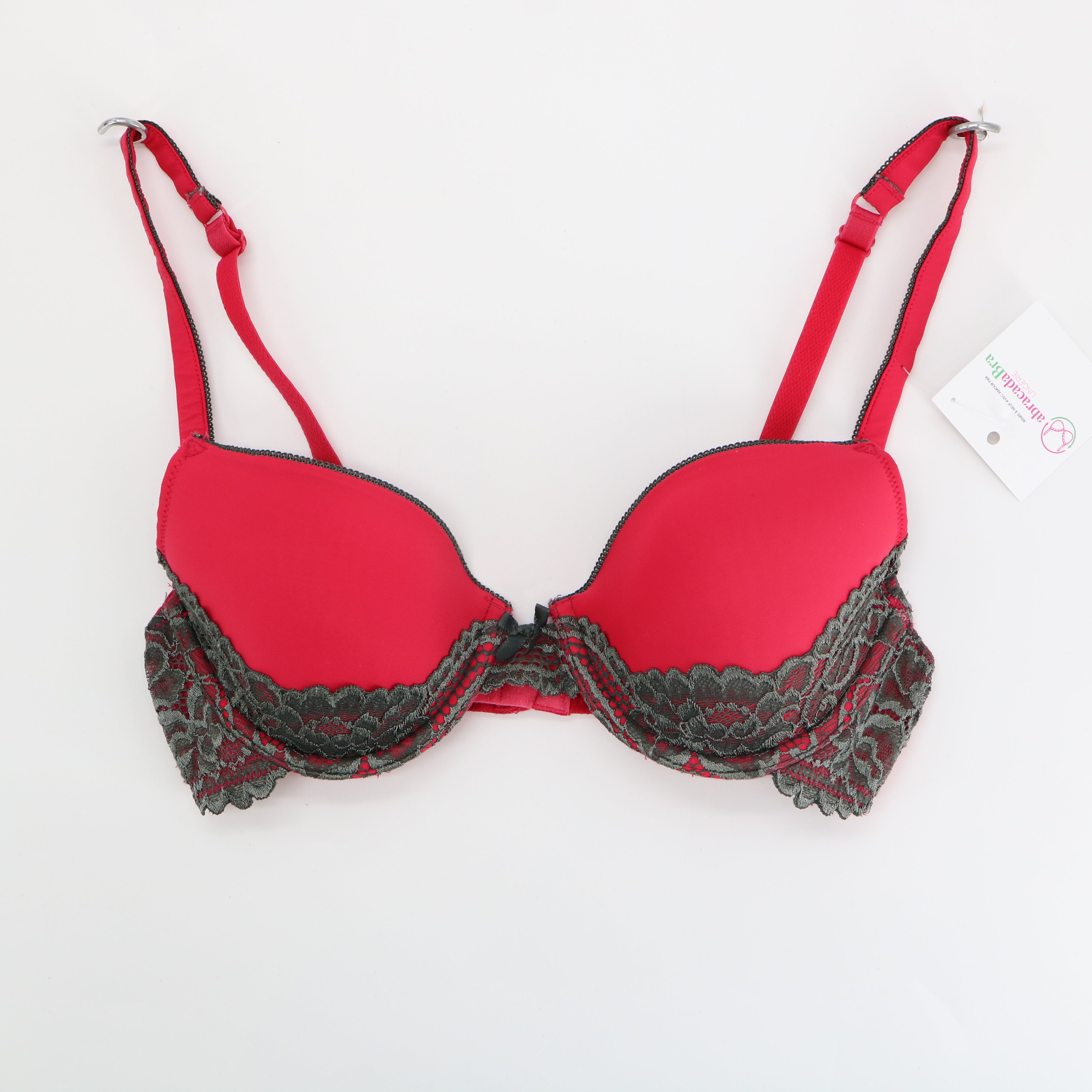 Soutien-gorge RougeGorge Rouge