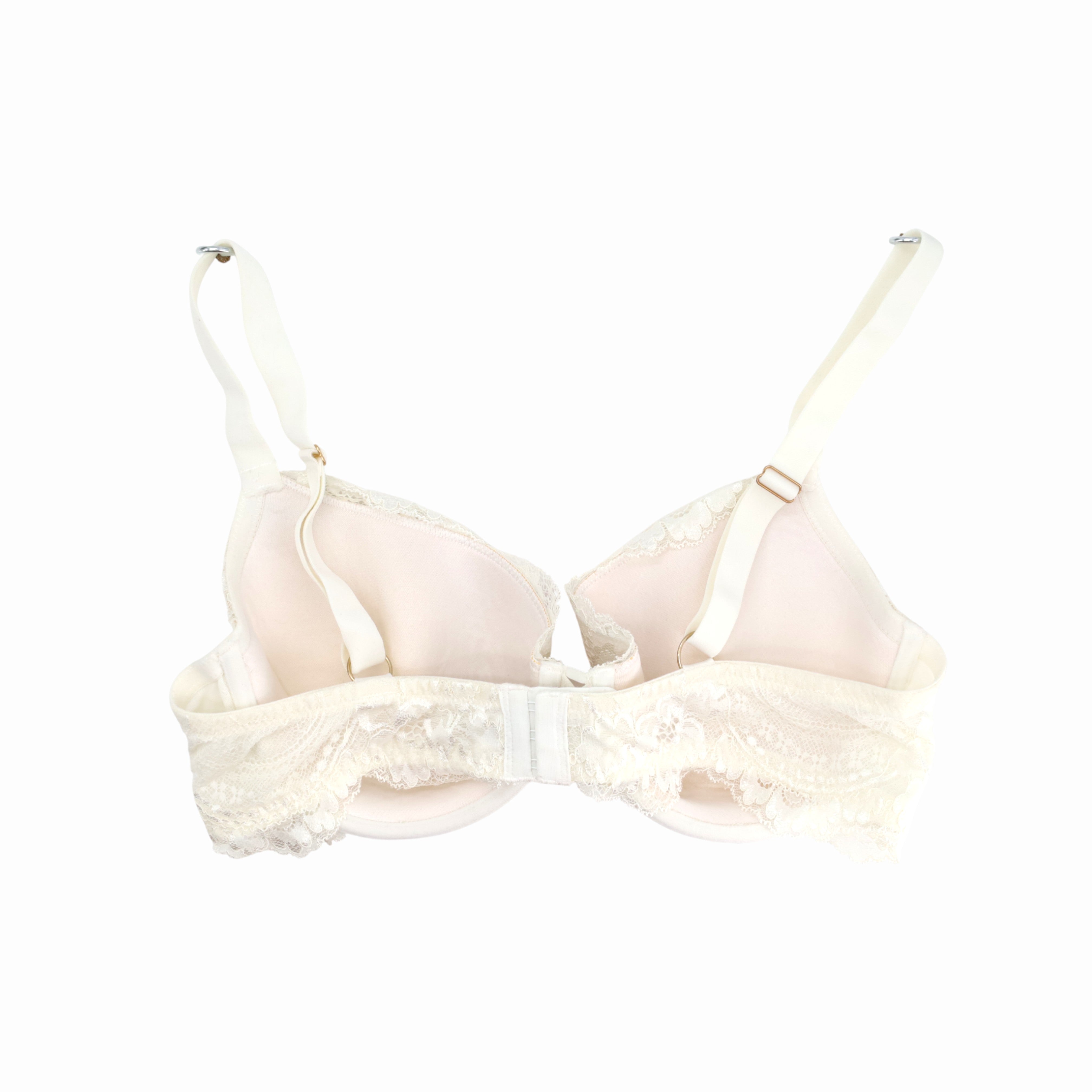 Soutien-gorge ETAM Blanc