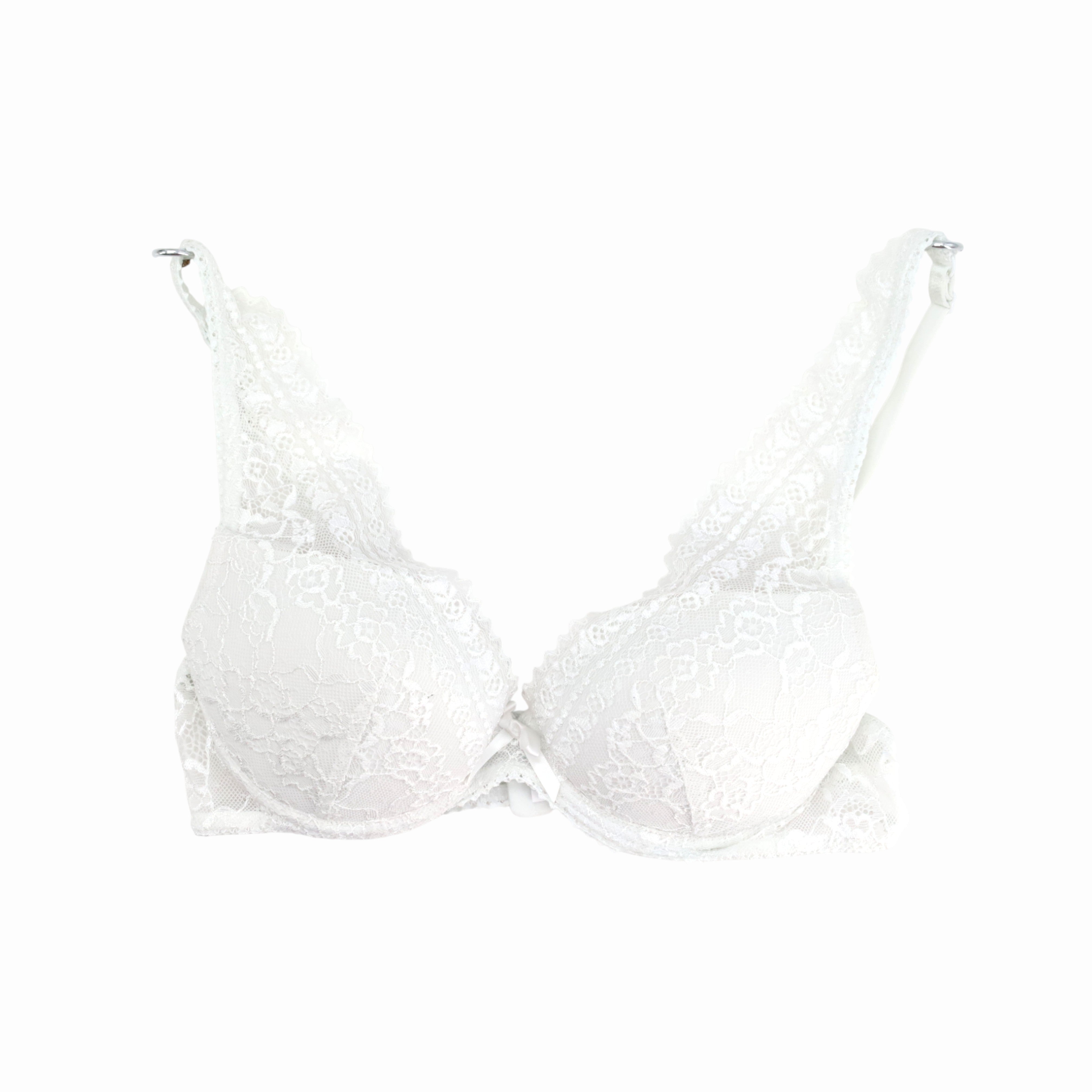 Soutien-gorge ETAM Blanc