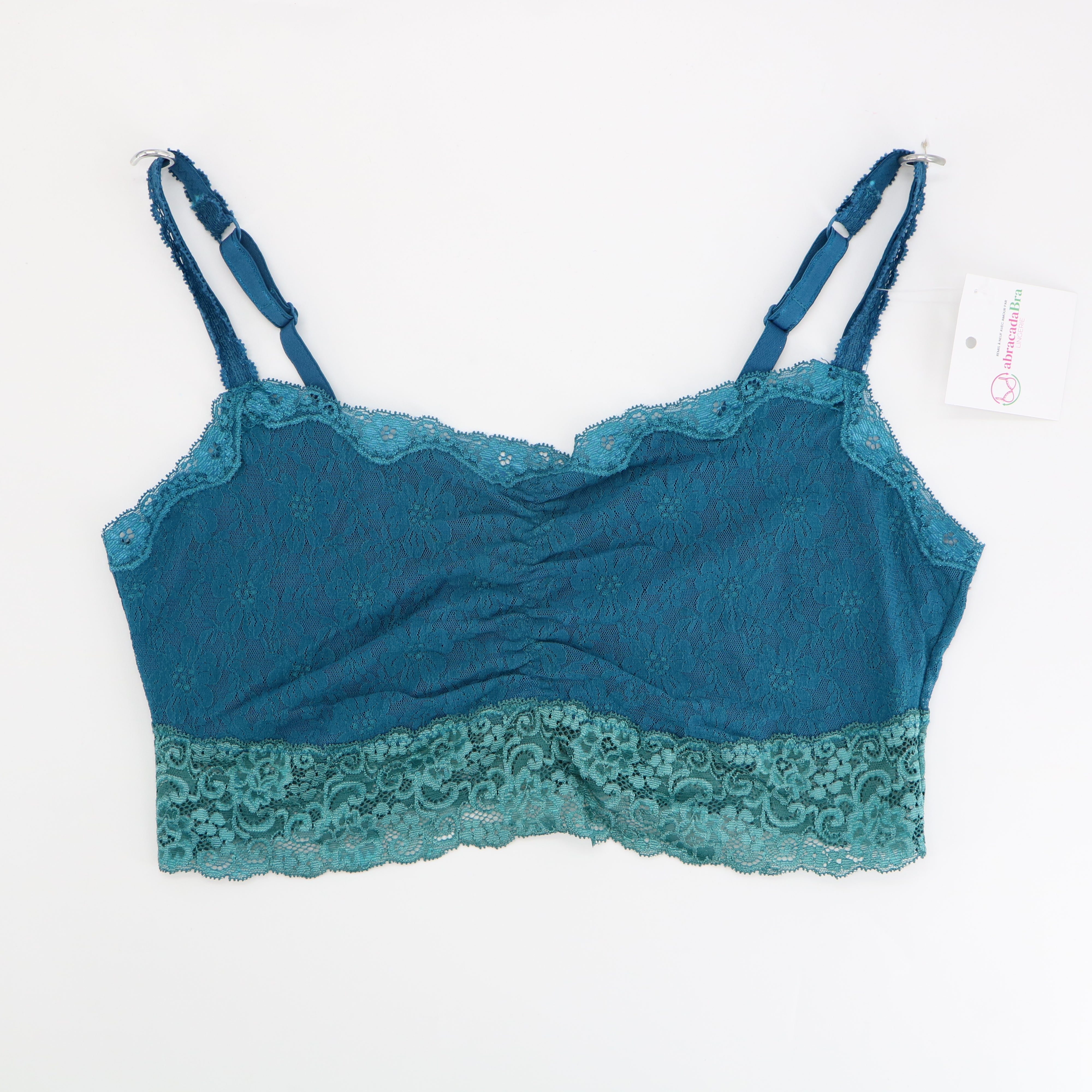 Soutien-gorge Soma Bleu