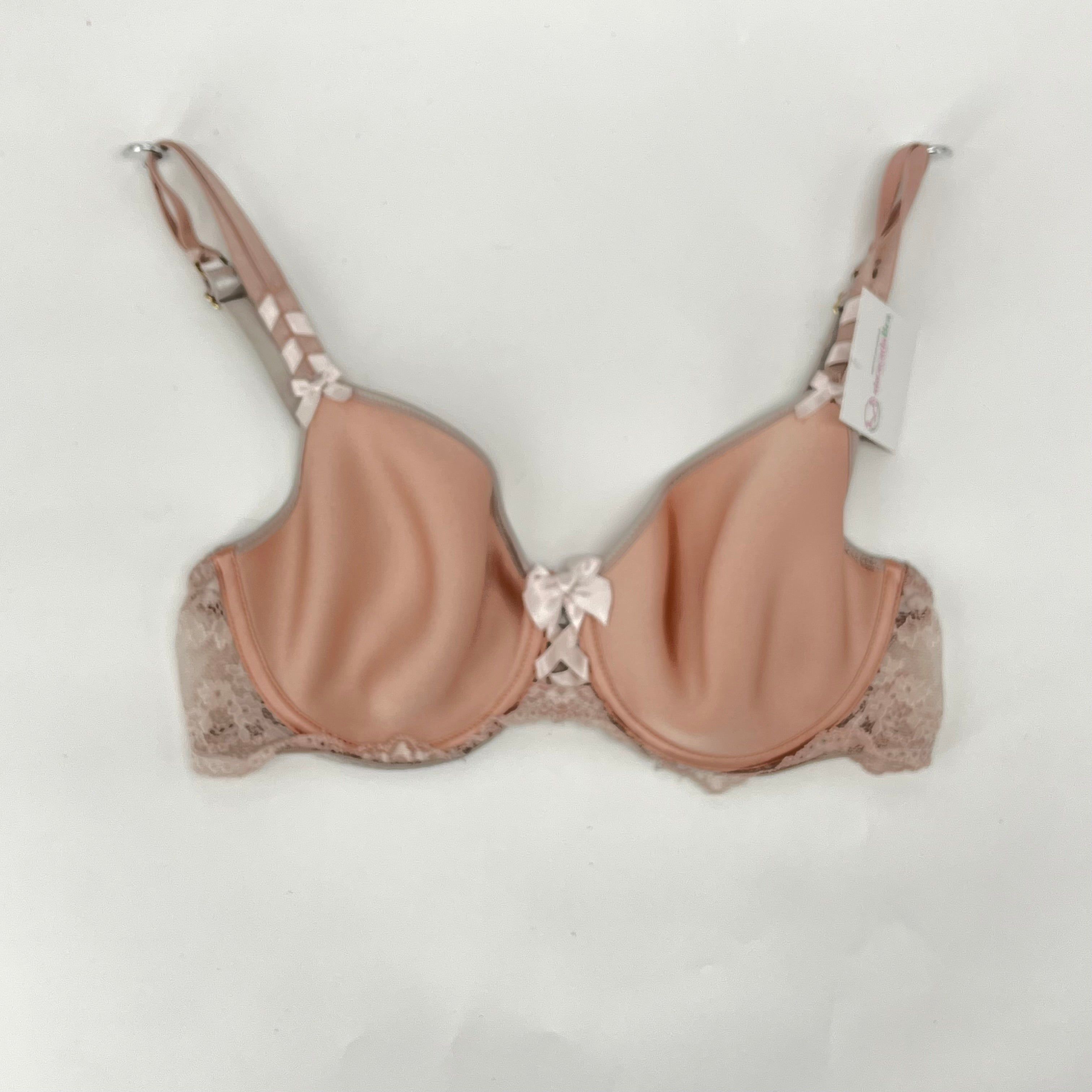 Soutien-gorge Darjeeling Rose