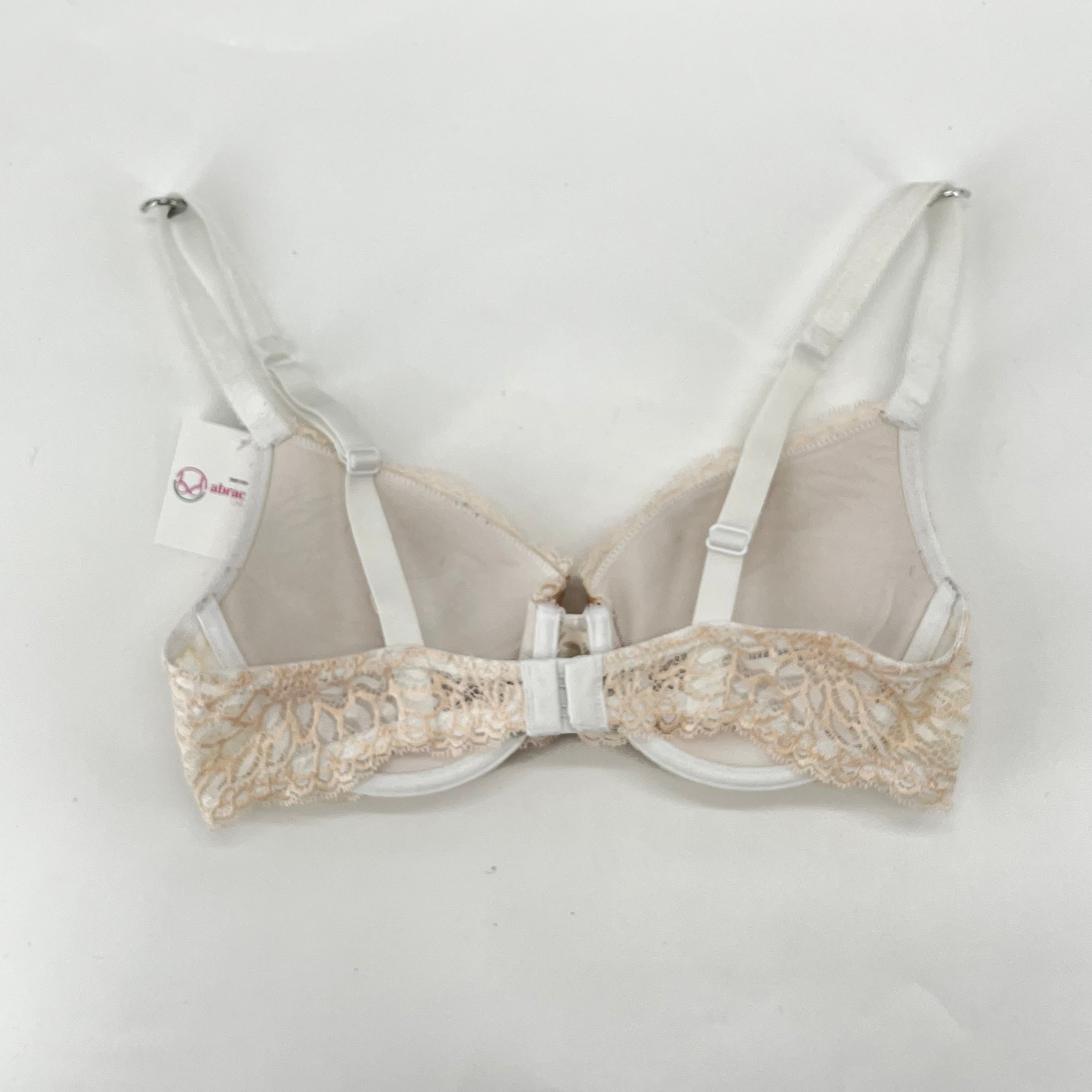 Soutien-gorge RougeGorge Rose