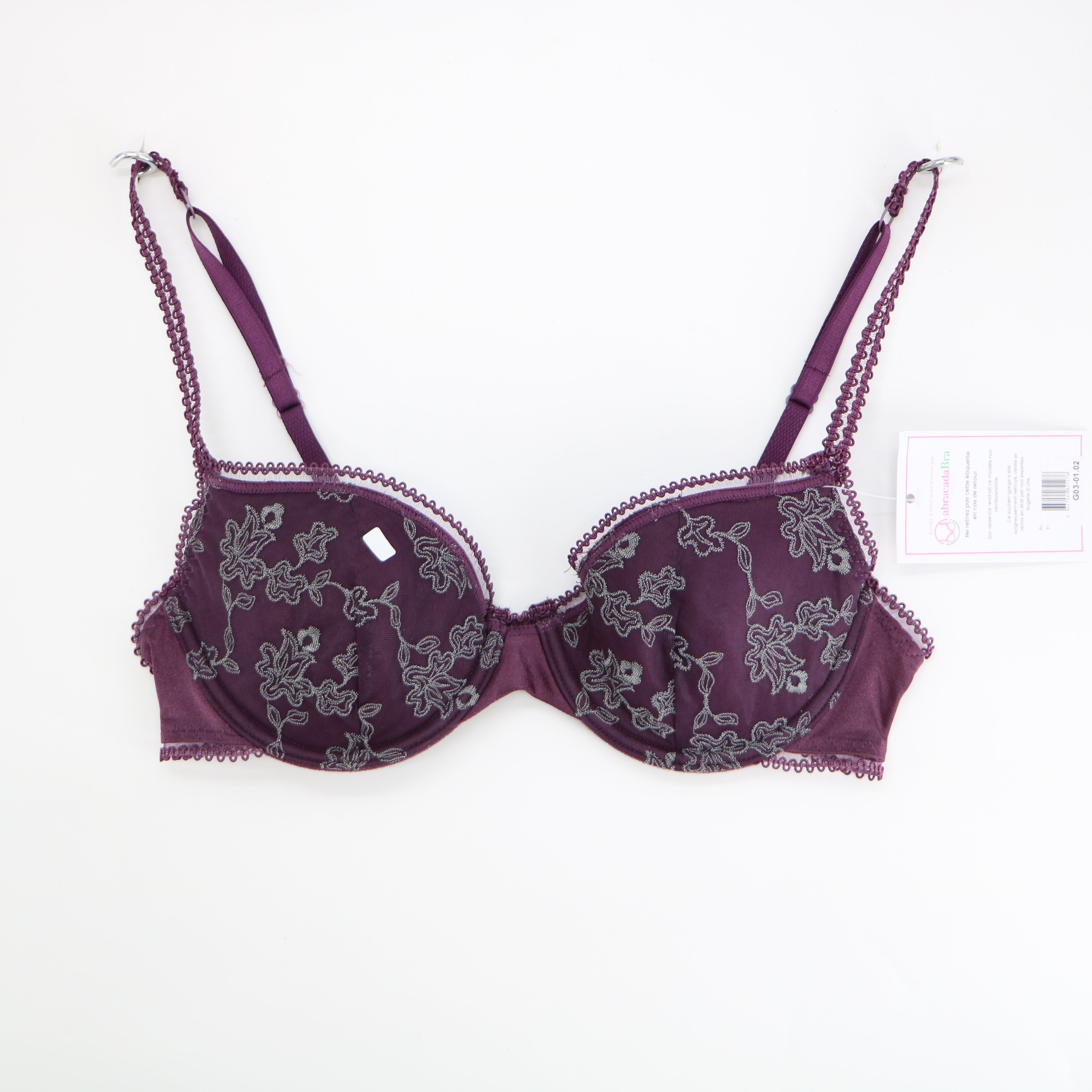 Soutien-gorge Well Violet
