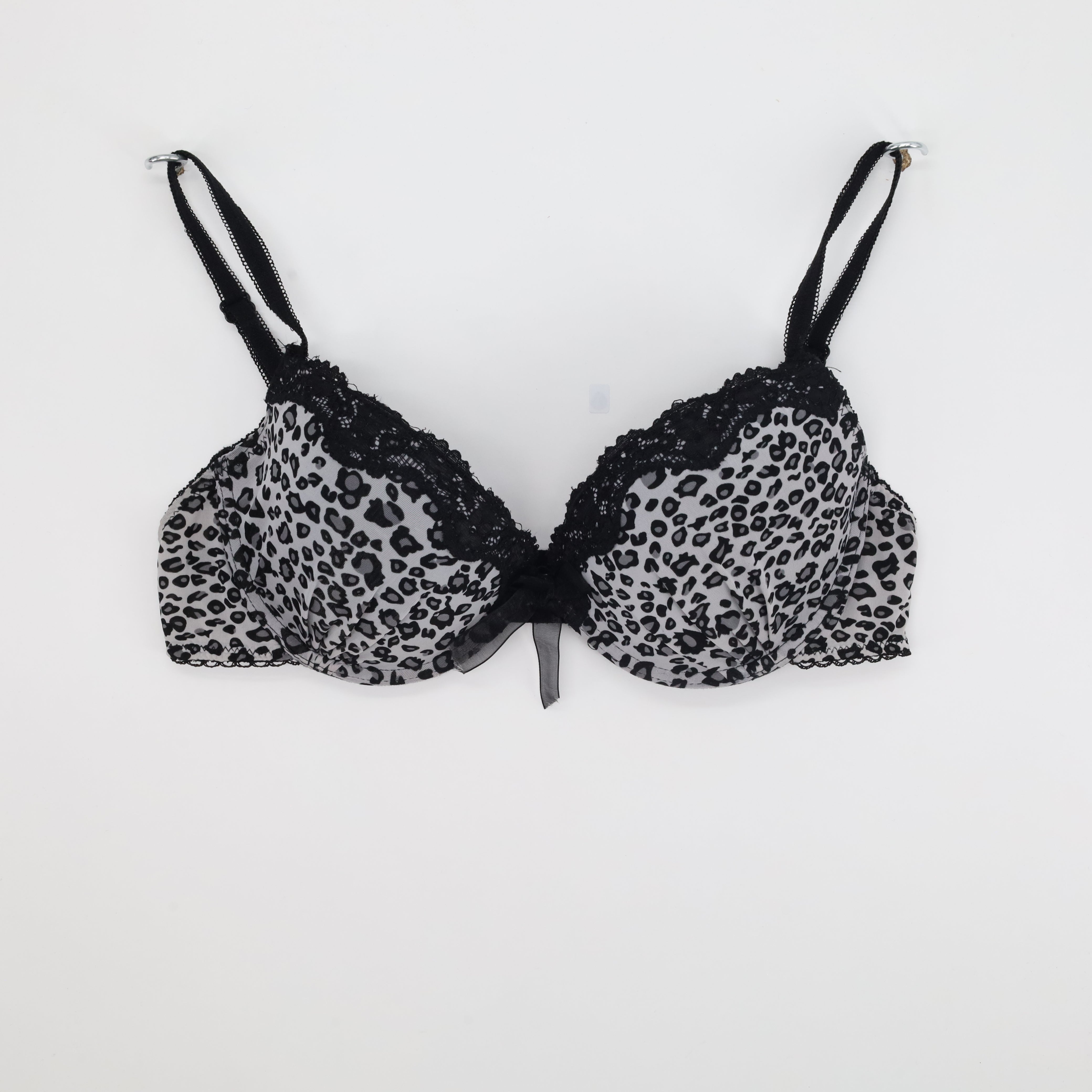 Soutien-gorge Gris