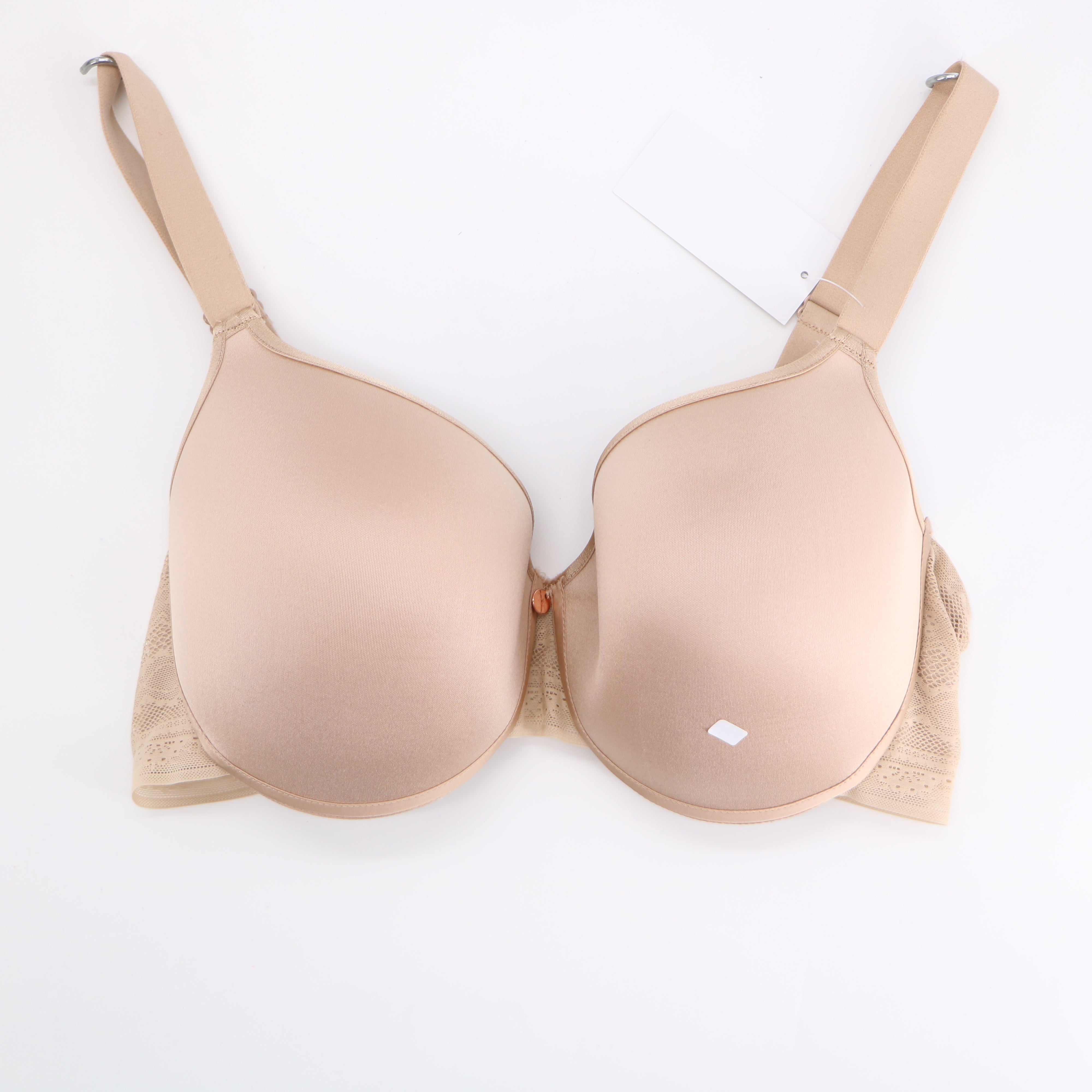 Soutien-gorge Darjeeling Beige