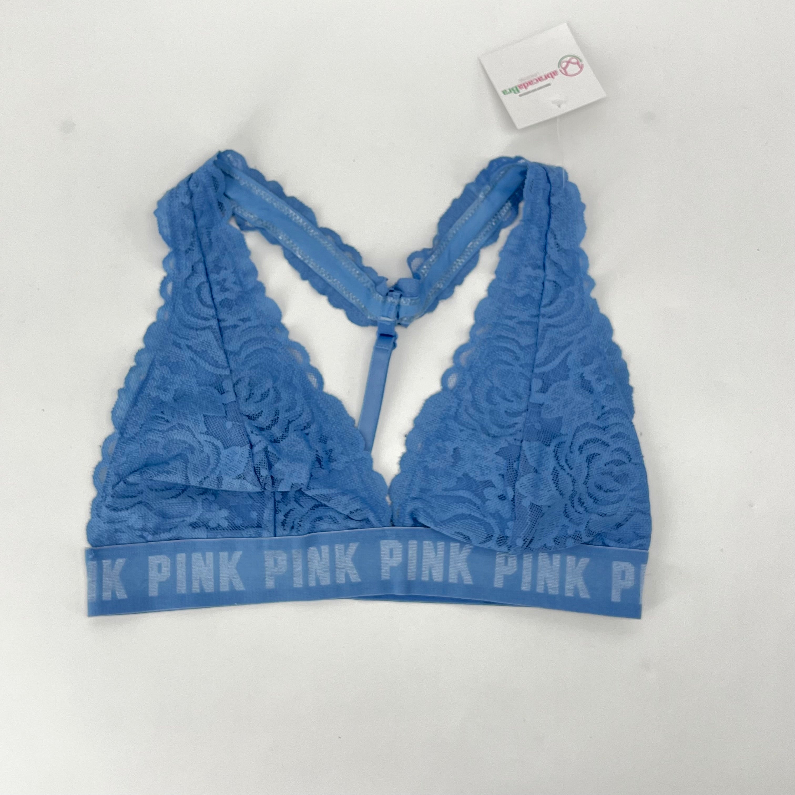 Soutien-gorge Victoria's Secret Bleu