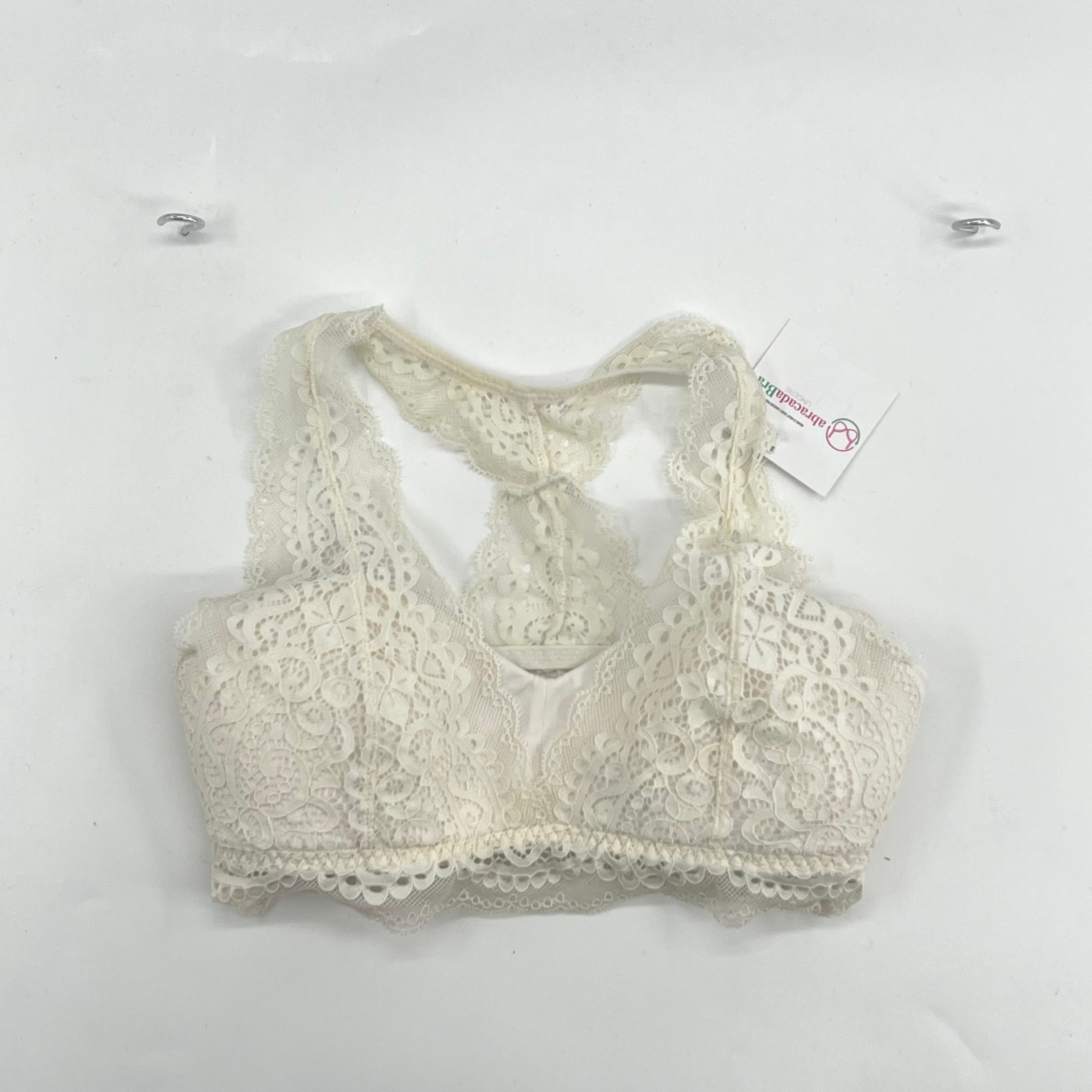 Soutien-gorge Blanc
