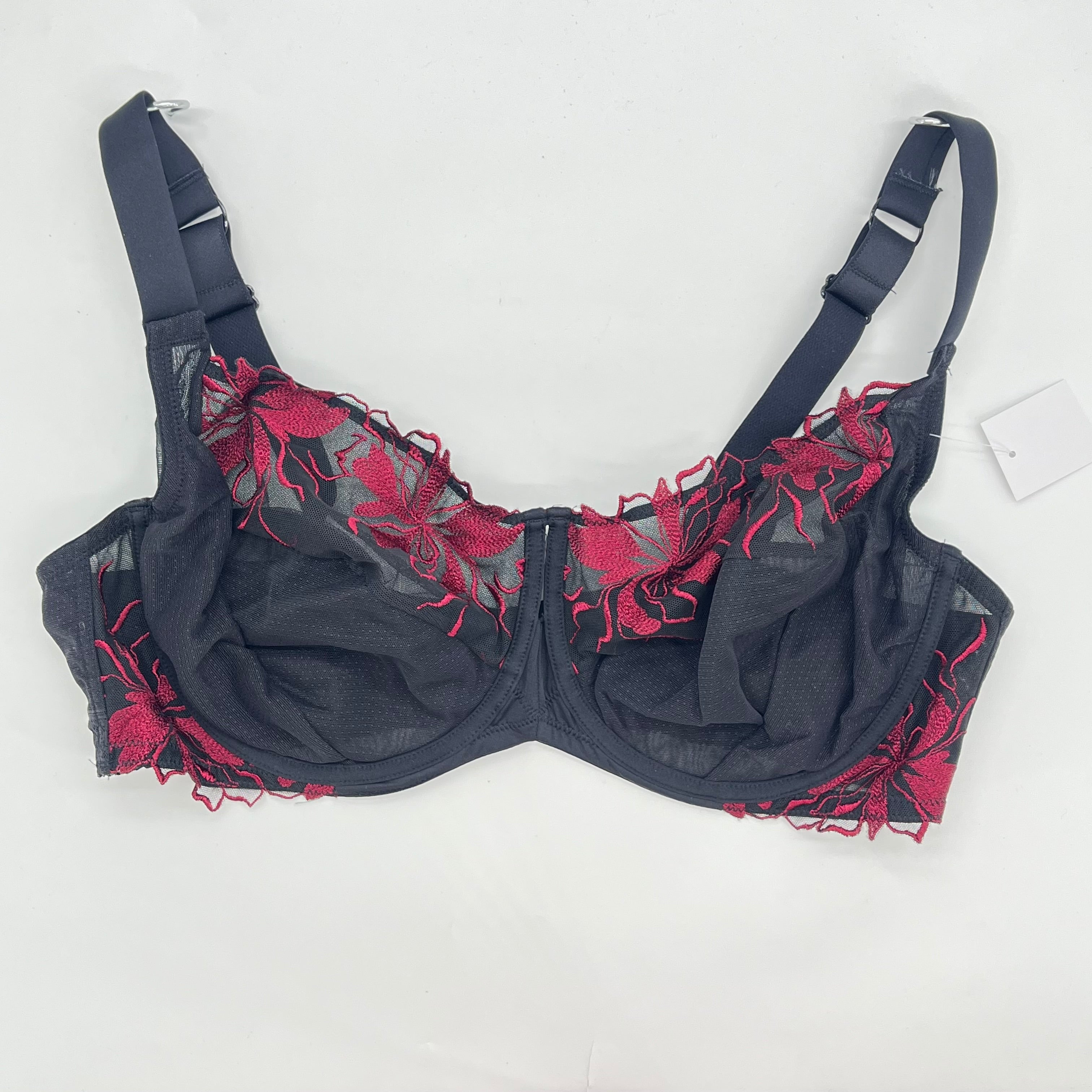 Soutien-gorge RougeGorge