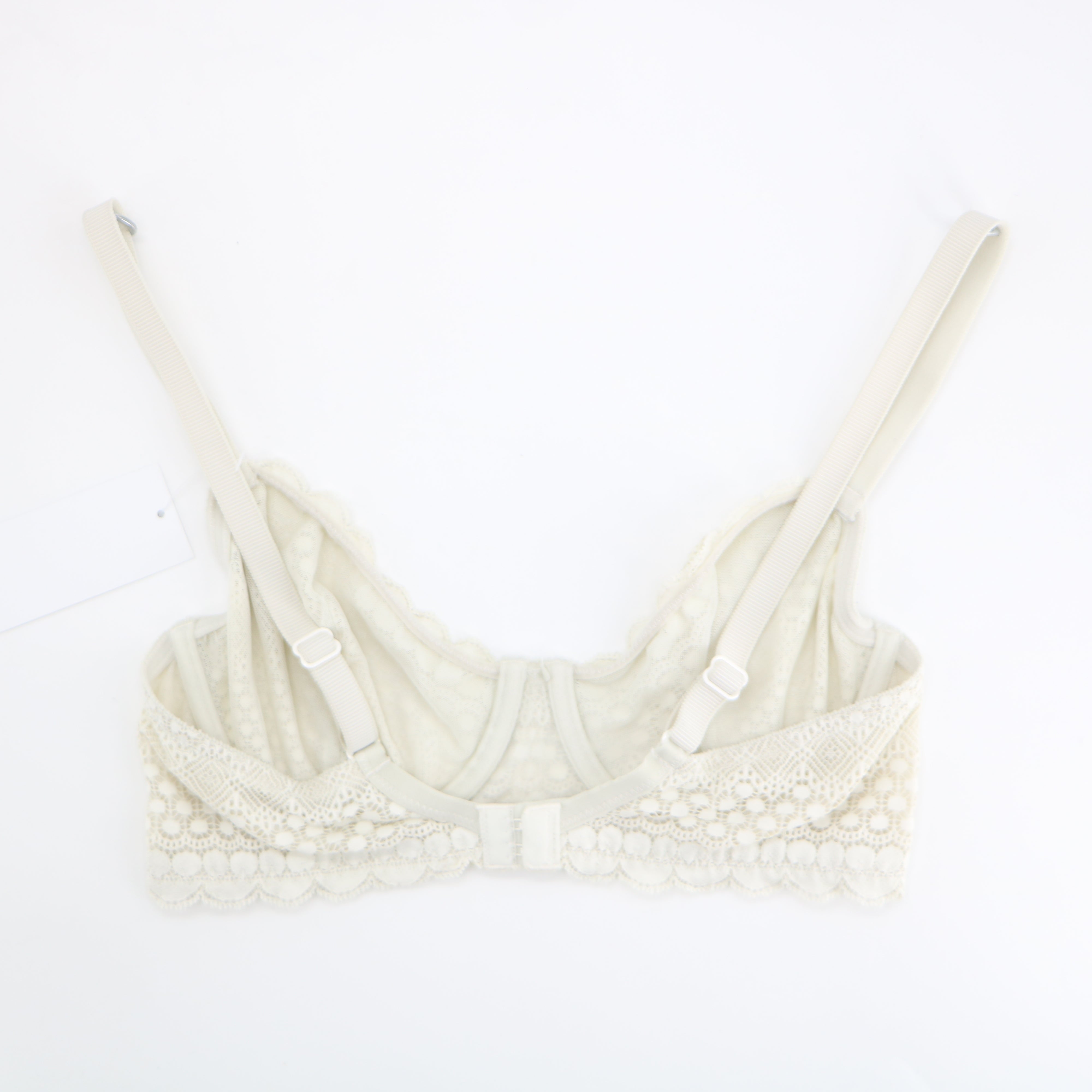 Soutien-gorge ETAM Blanc