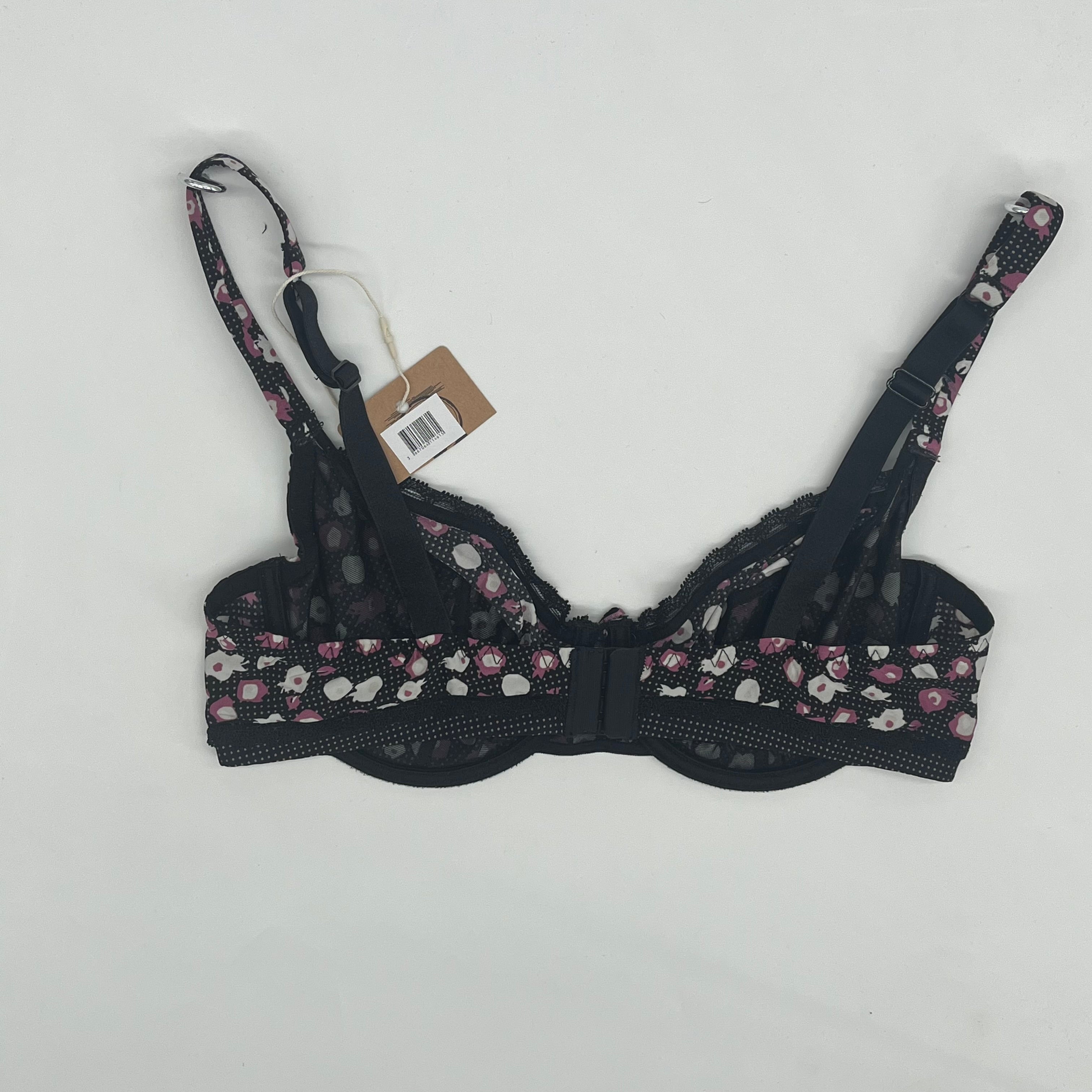 Soutien-gorge Ysé