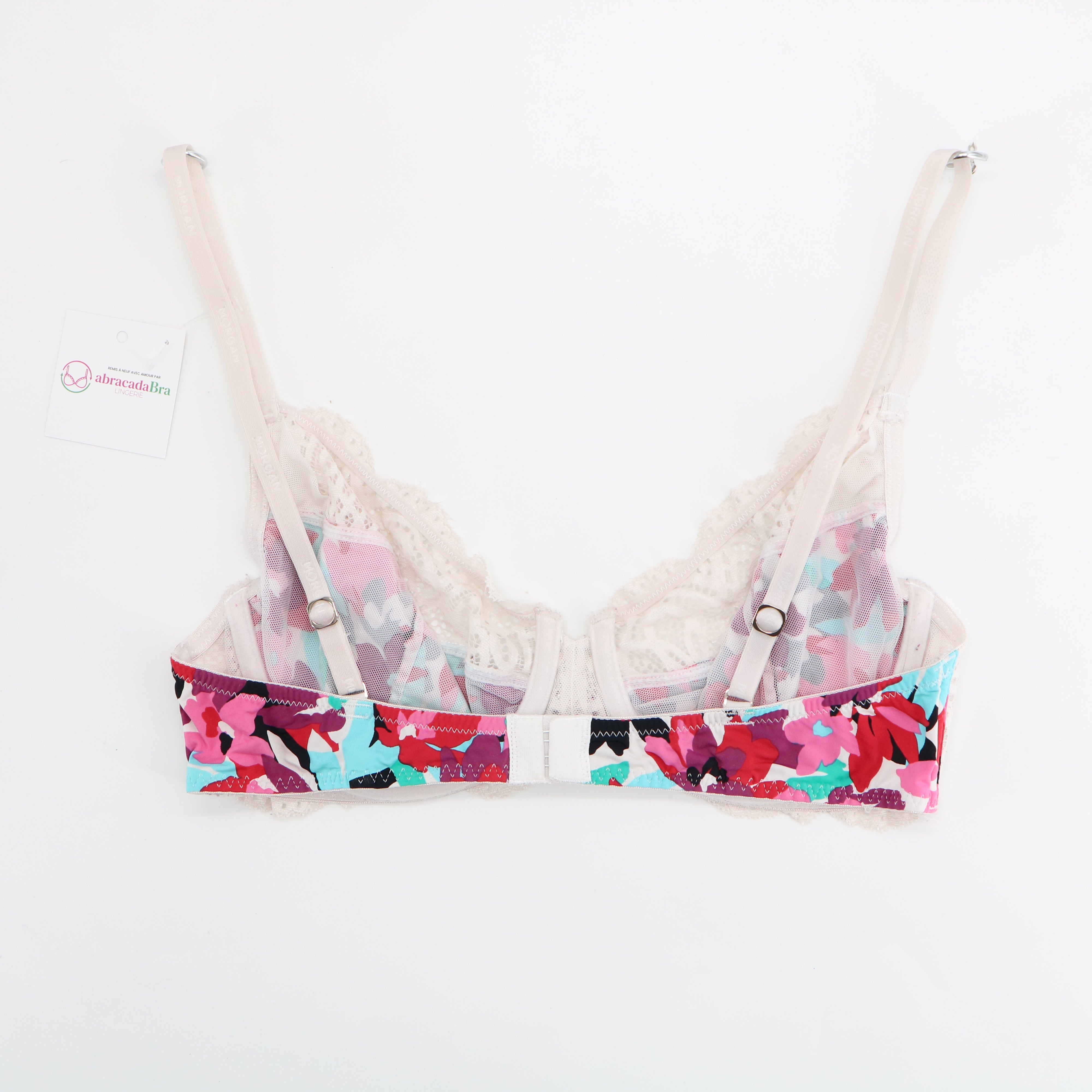 Soutien-gorge Morgan Rose