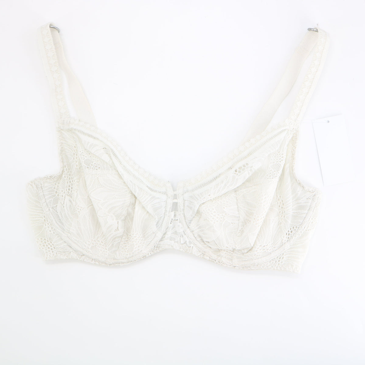 Soutien-gorge Simone Pérèle Blanc