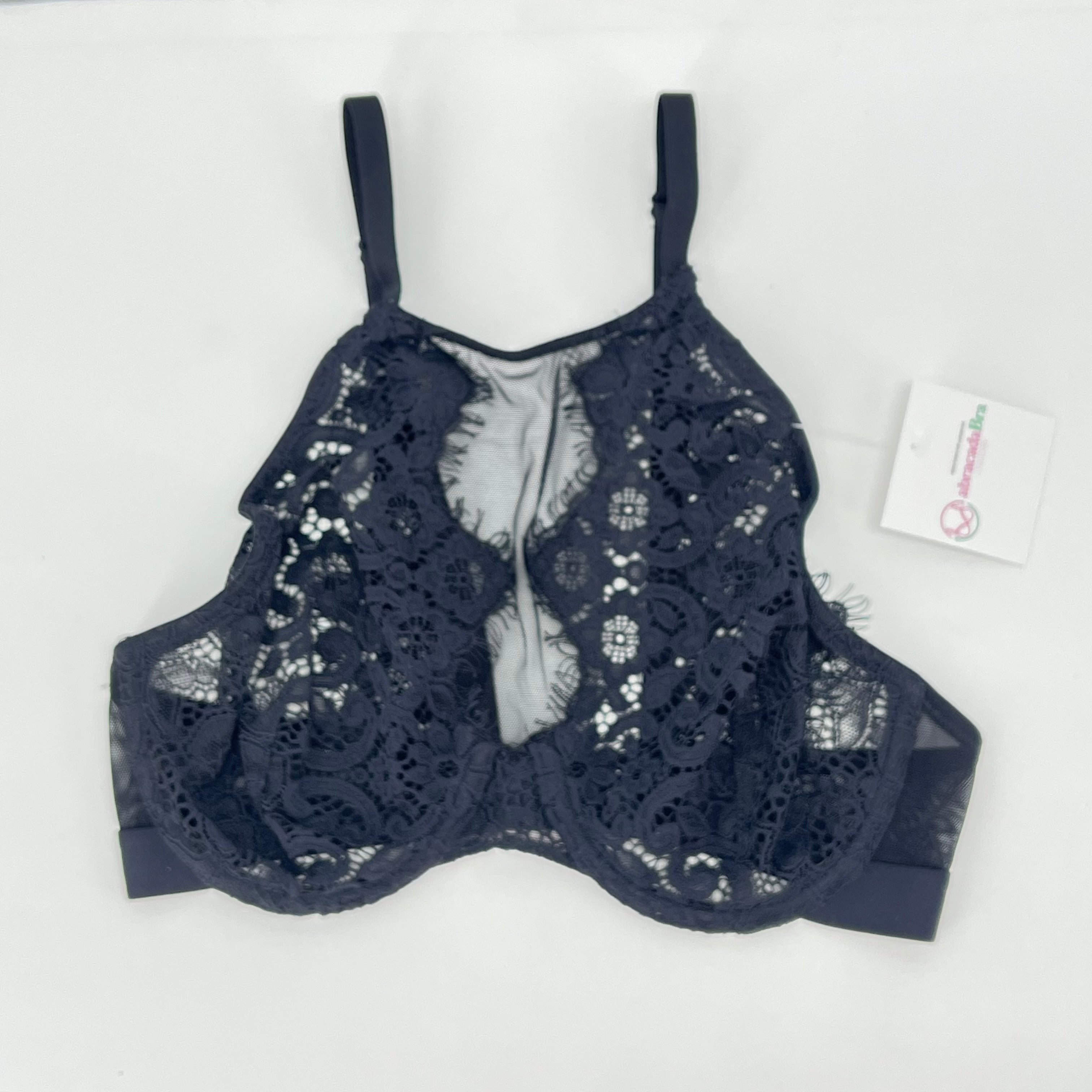 Soutien-gorge ETAM Noir