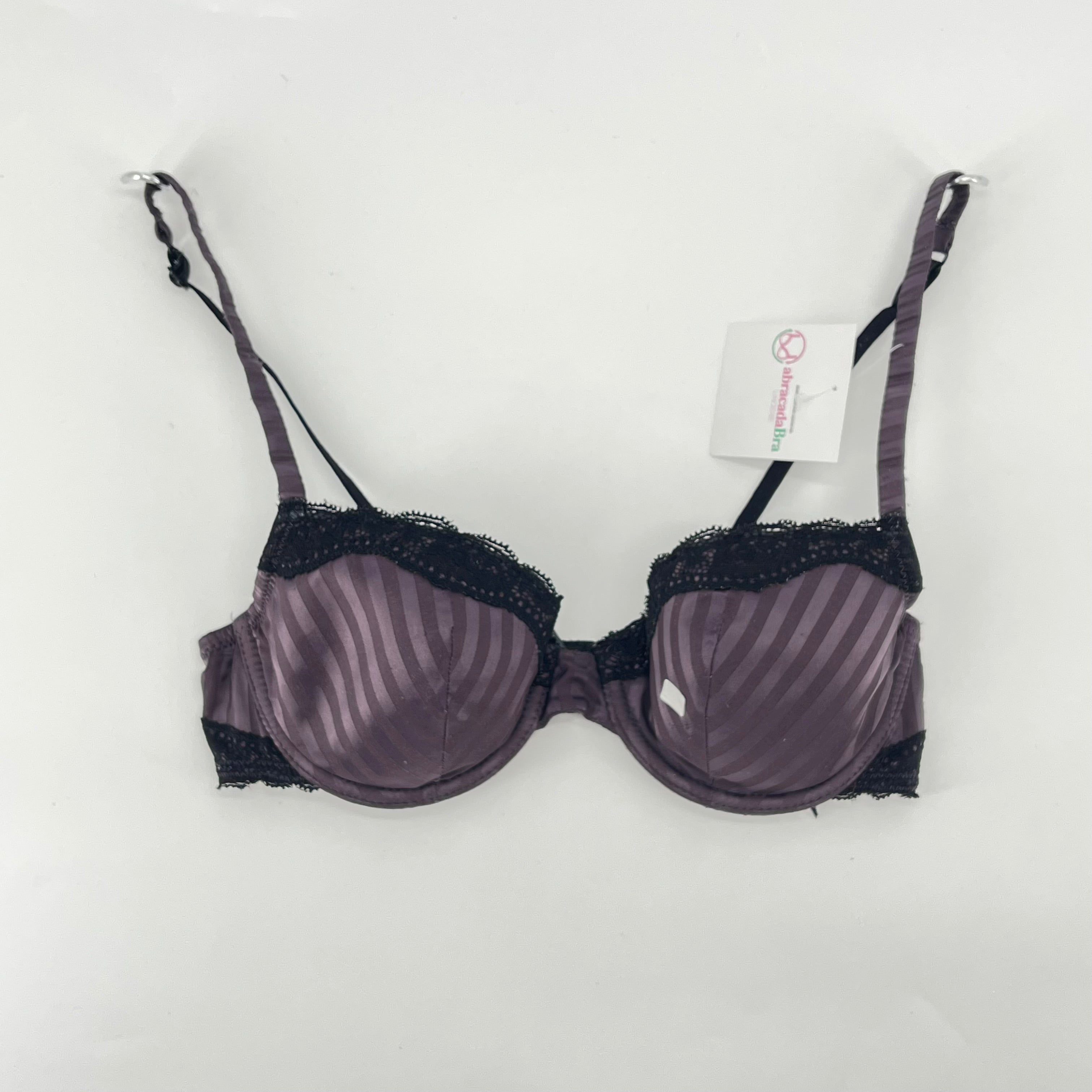 Soutien-gorge Violet