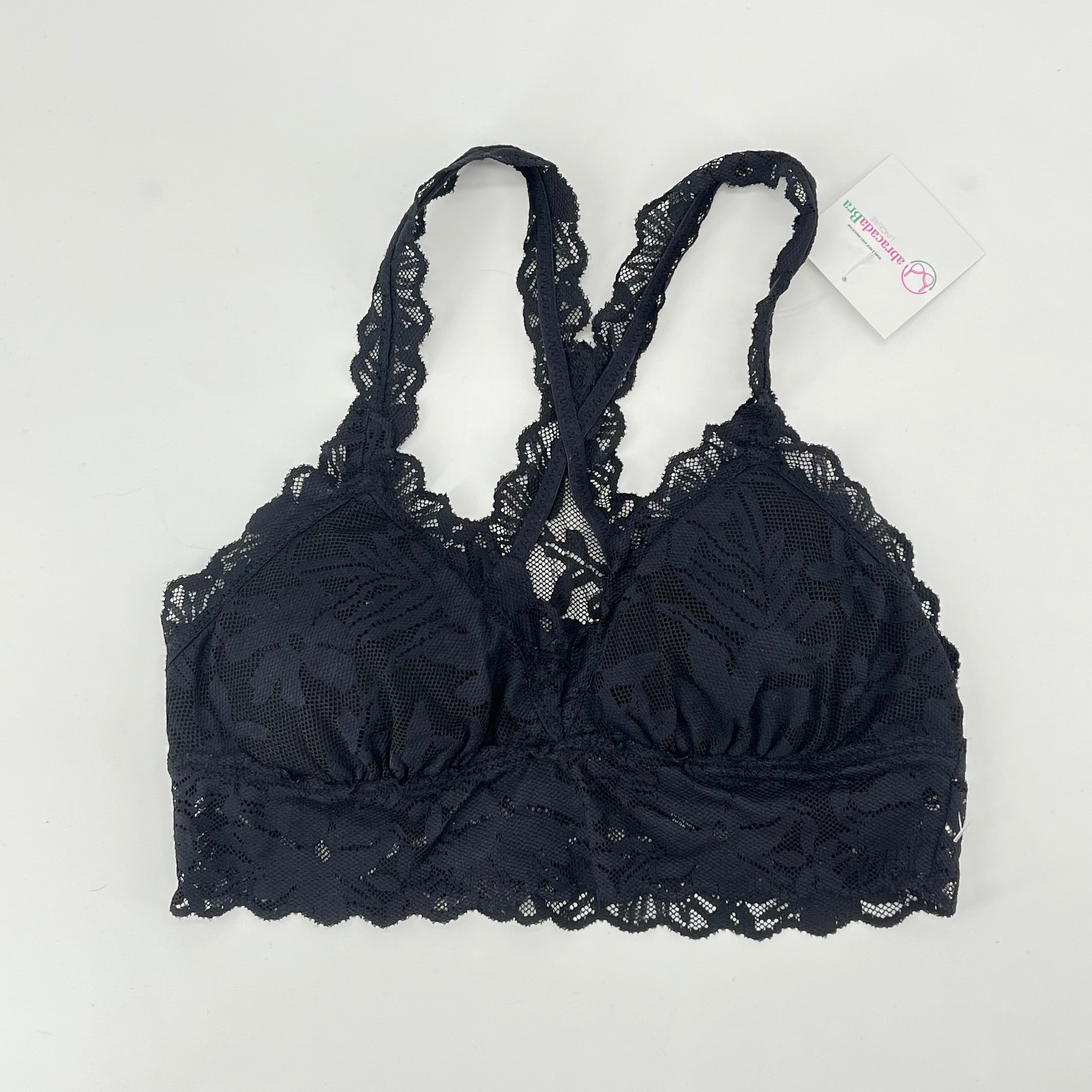 Soutien-gorge Aerie Noir